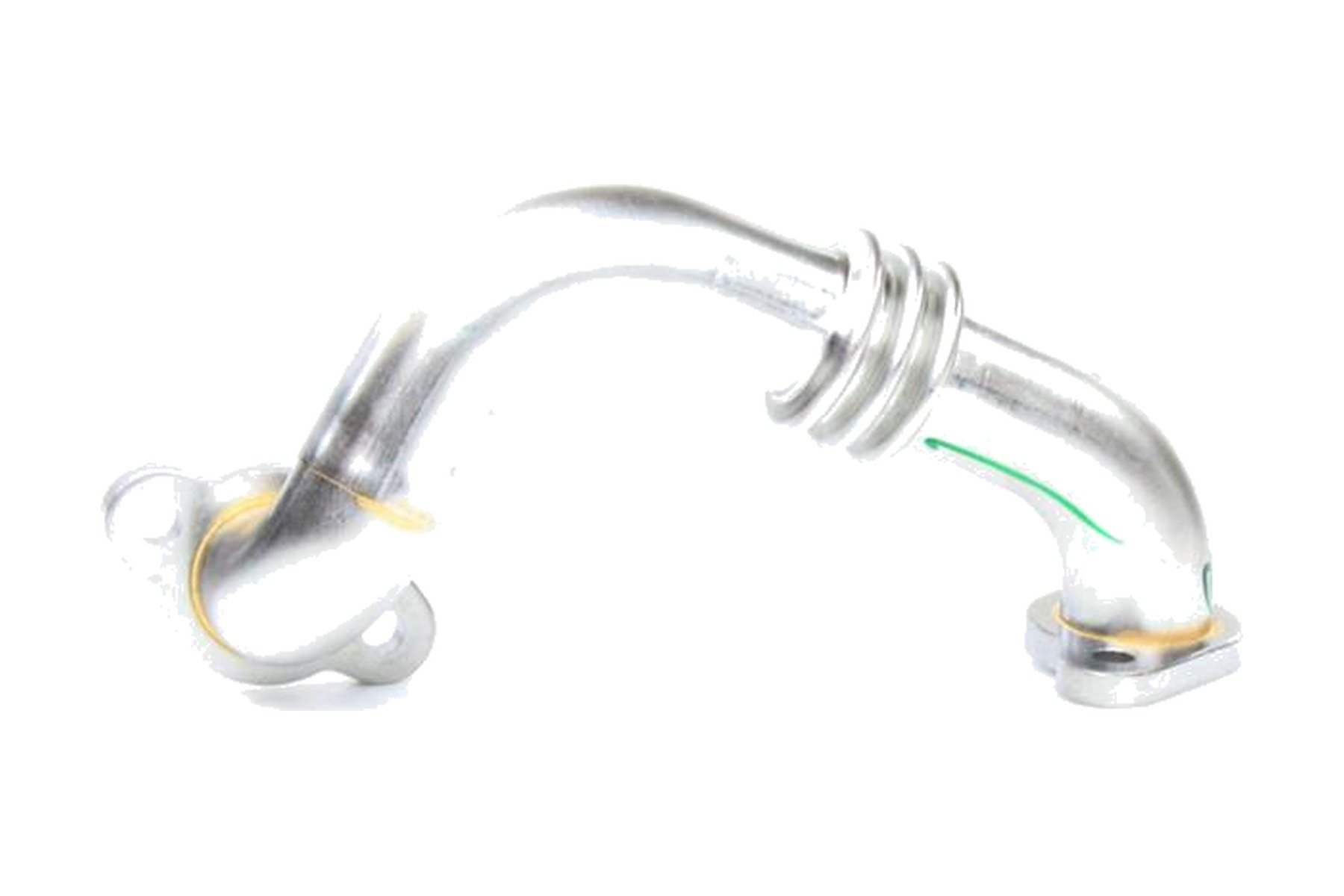 Tubo de Conexão de Válvula de Recirculação de Gases de Escape VW 03L131521D - Imagem 12