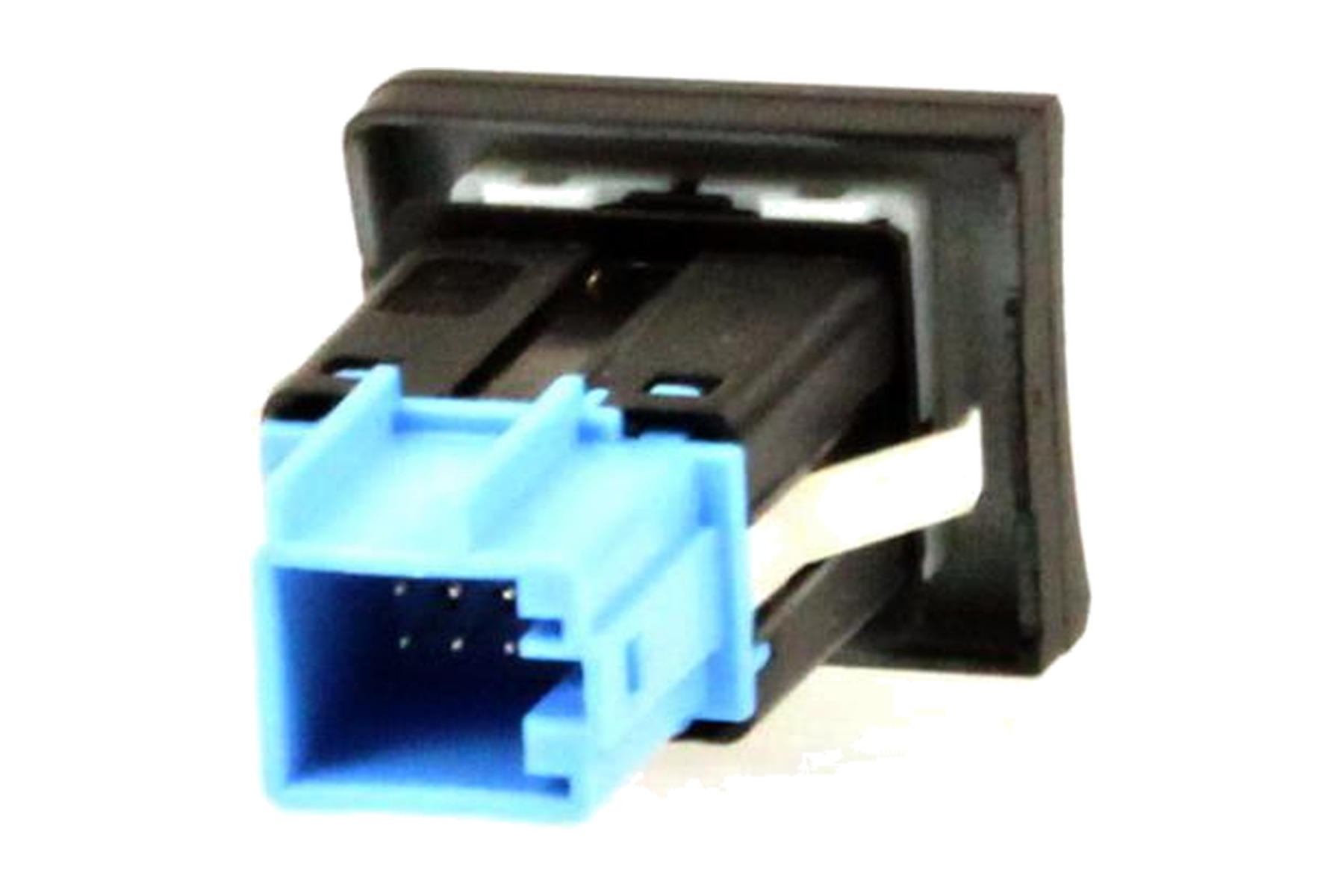 Botão Interruptor de Luz de Caçamba VW 5U7959917A1QB - Imagem 14