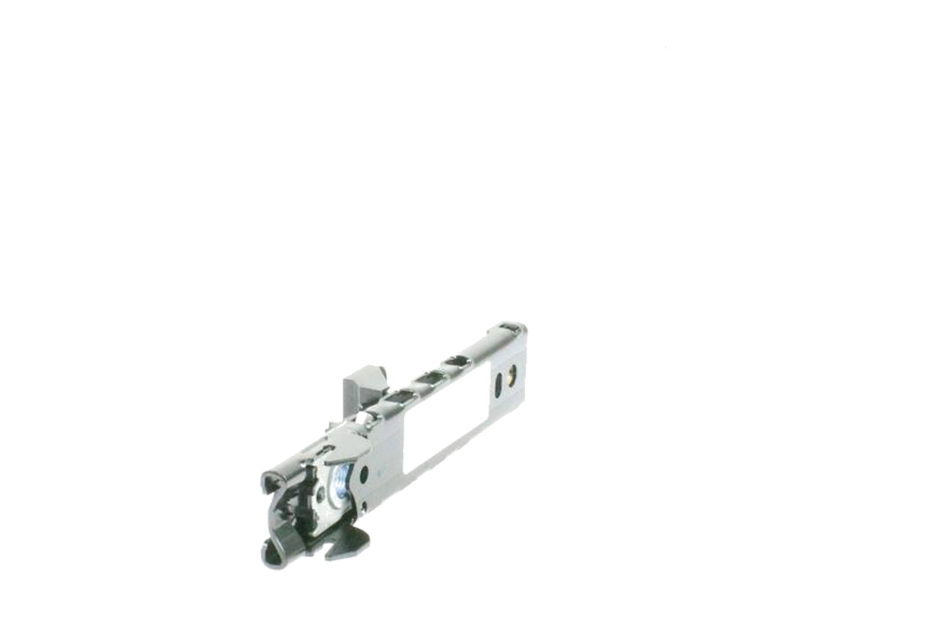 Regulador de Altura de Cinto de Segurança VW 4M0857819 - Imagem 9