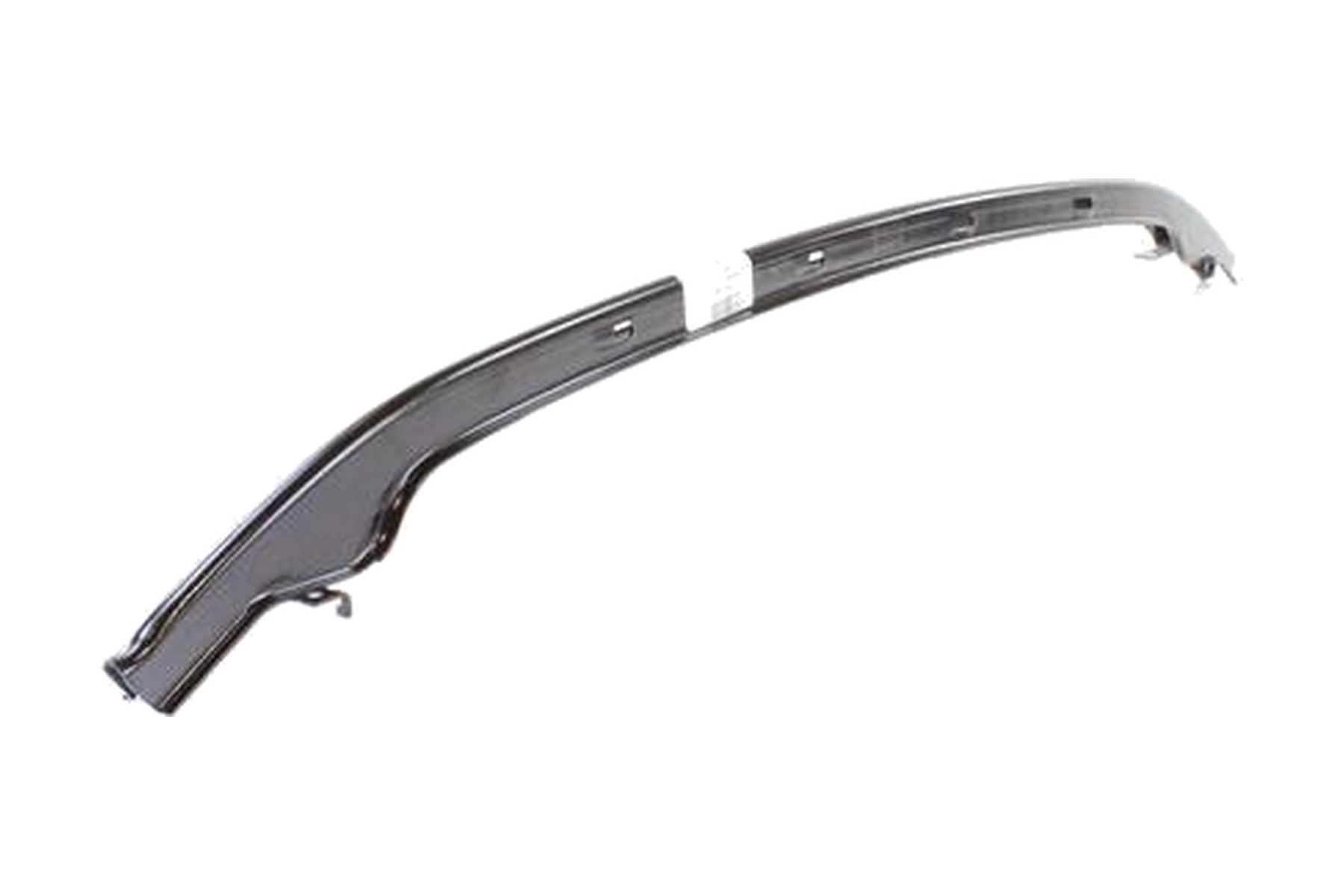 Travessa de Para-choque VW 2GJ807651 - Imagem 9