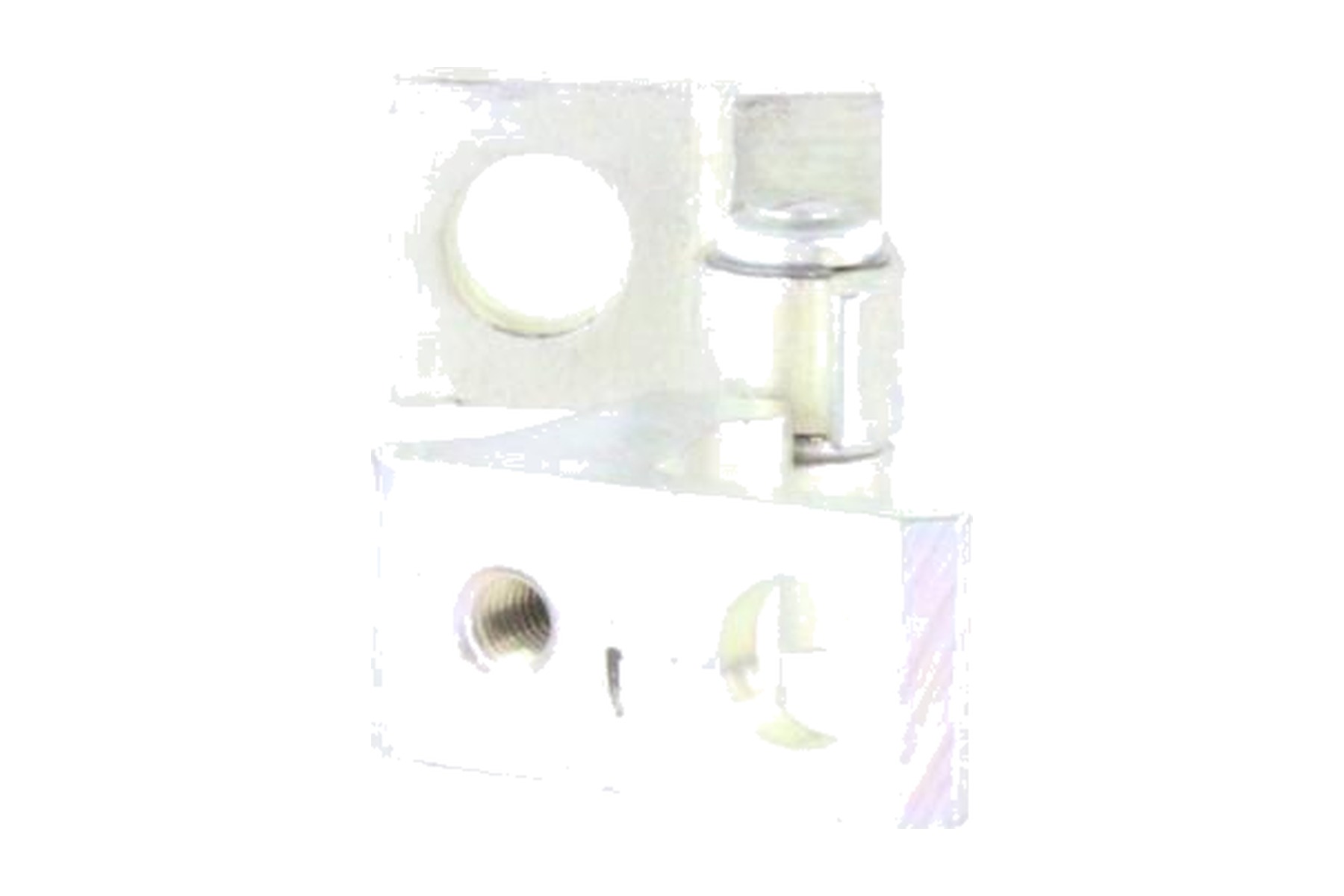 Dobradiça de Porta VW 7N0831401B - Imagem 7