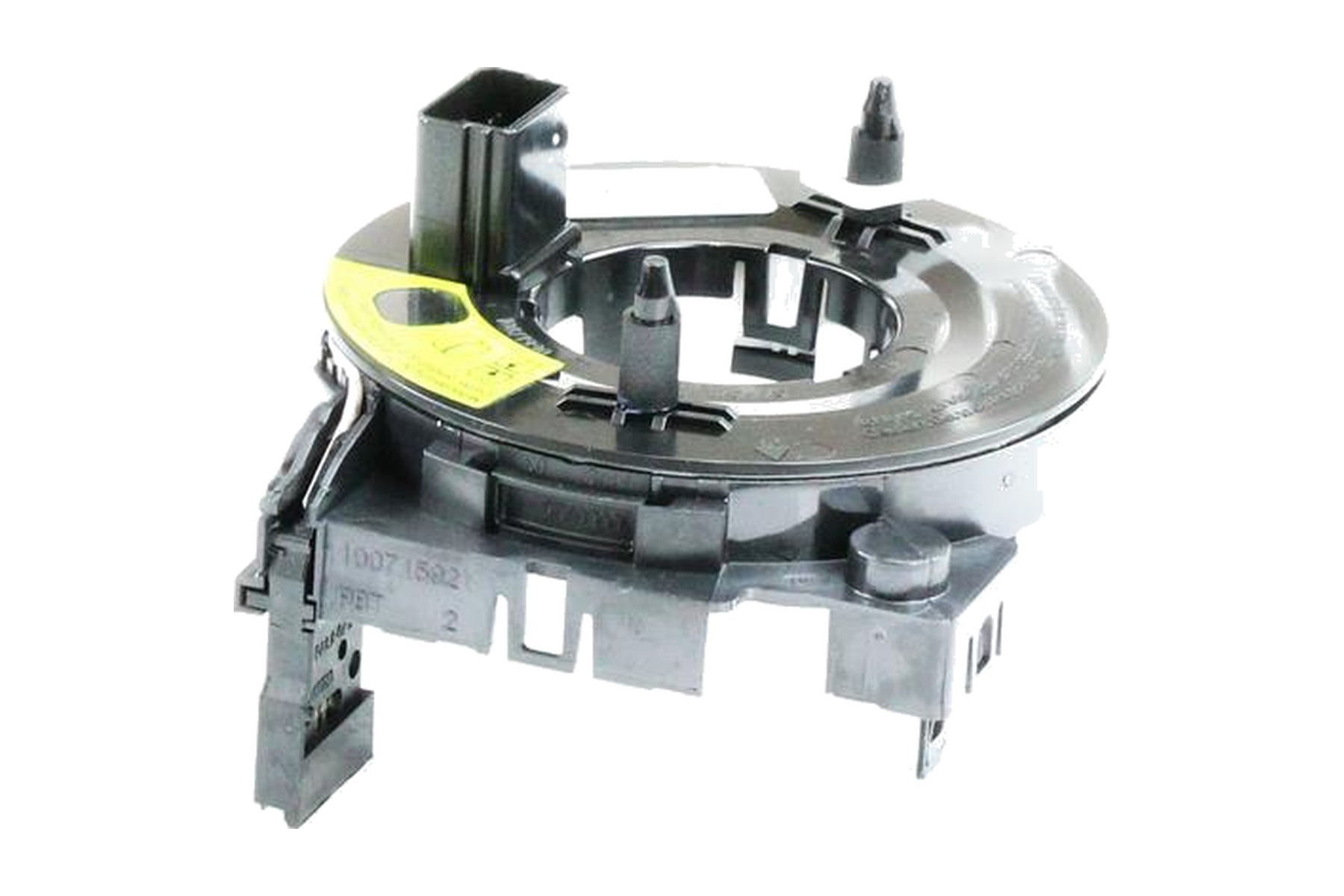 Cinta de Airbag Volante VW 6R0959653 - Imagem 20