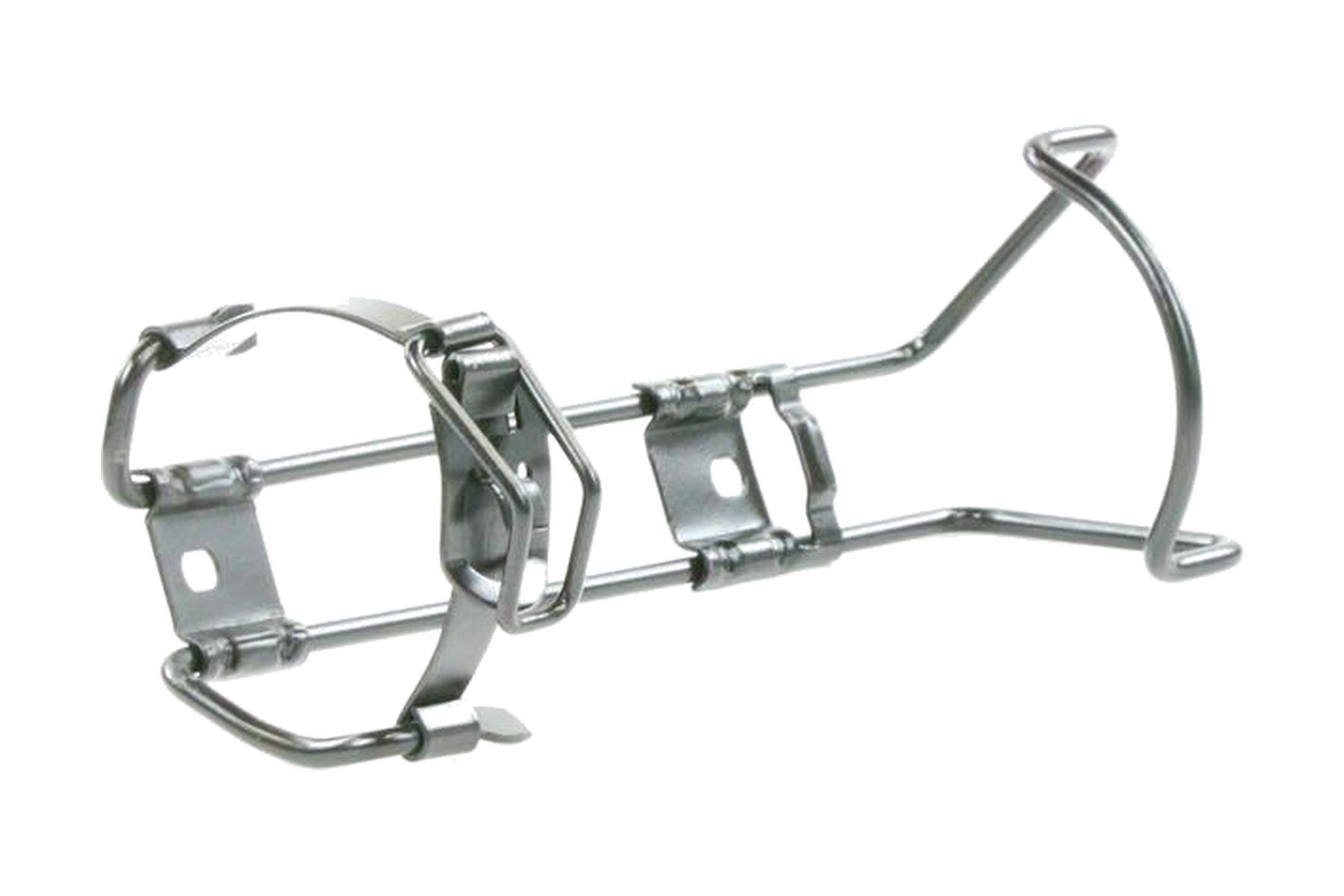 Suporte de Extintor de Incêndio VW 5U0016219 - Imagem 22