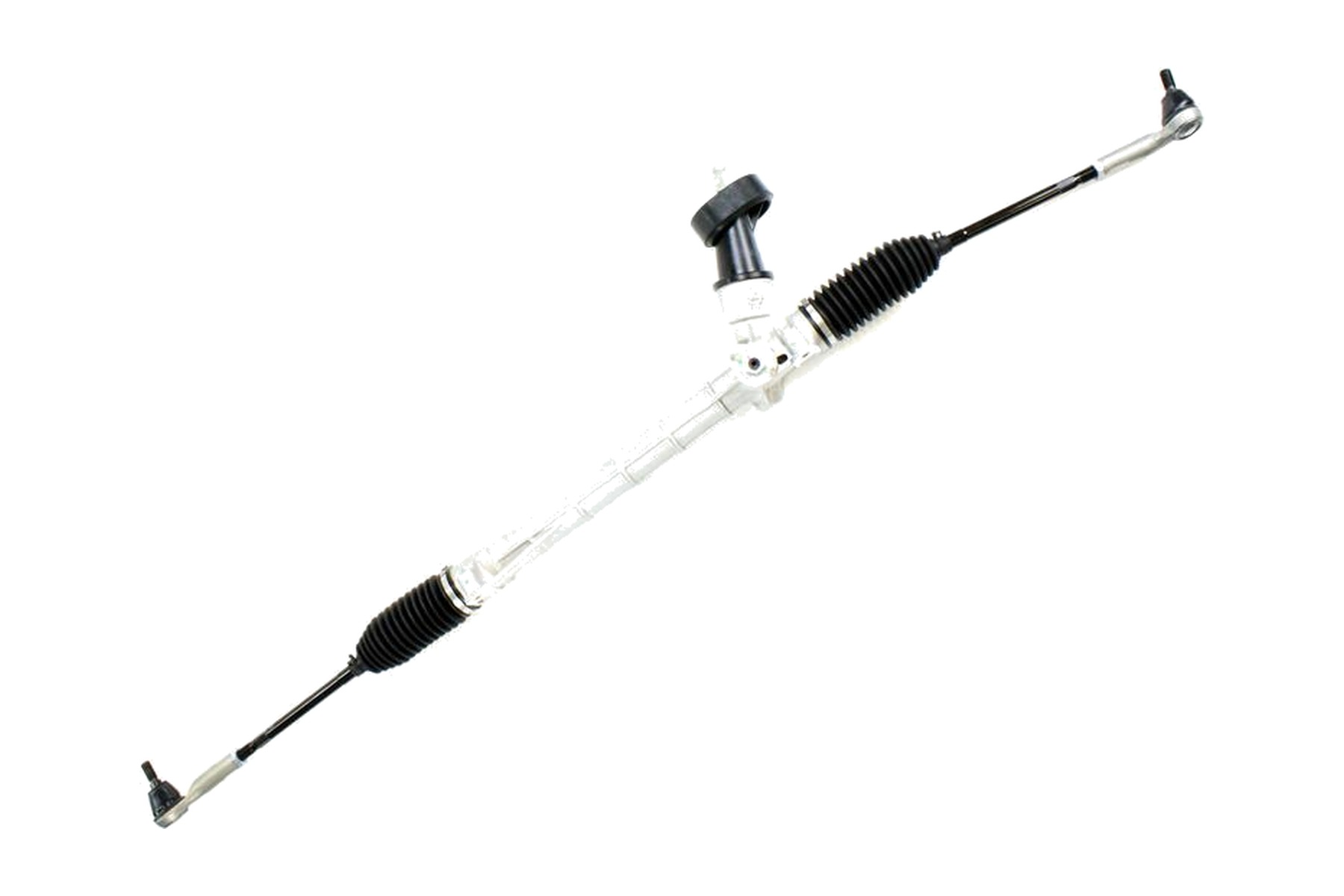 Caixa de Direção Elétrico VW 5Z1423057B - Imagem 4