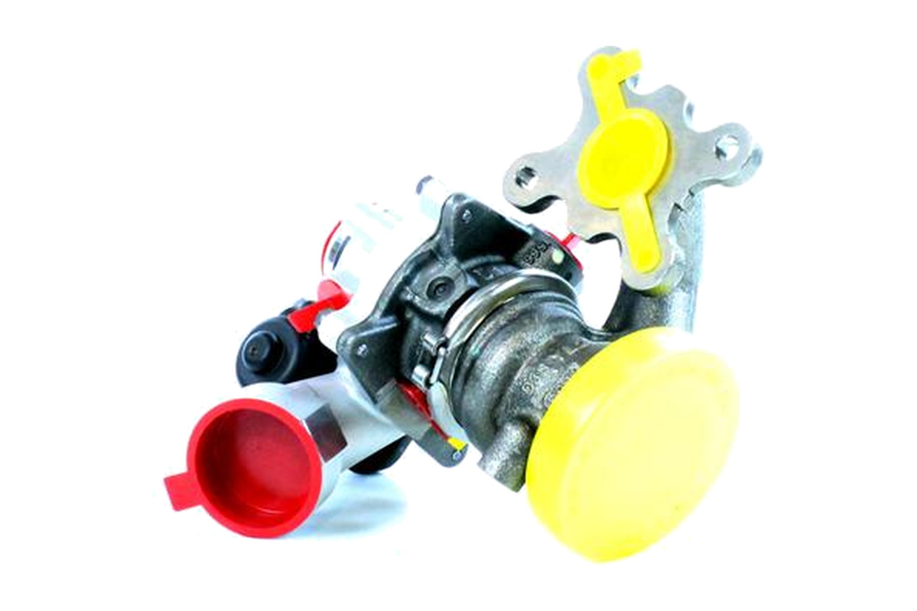 Turbo Compressor VW 04C145703N - Imagem 4