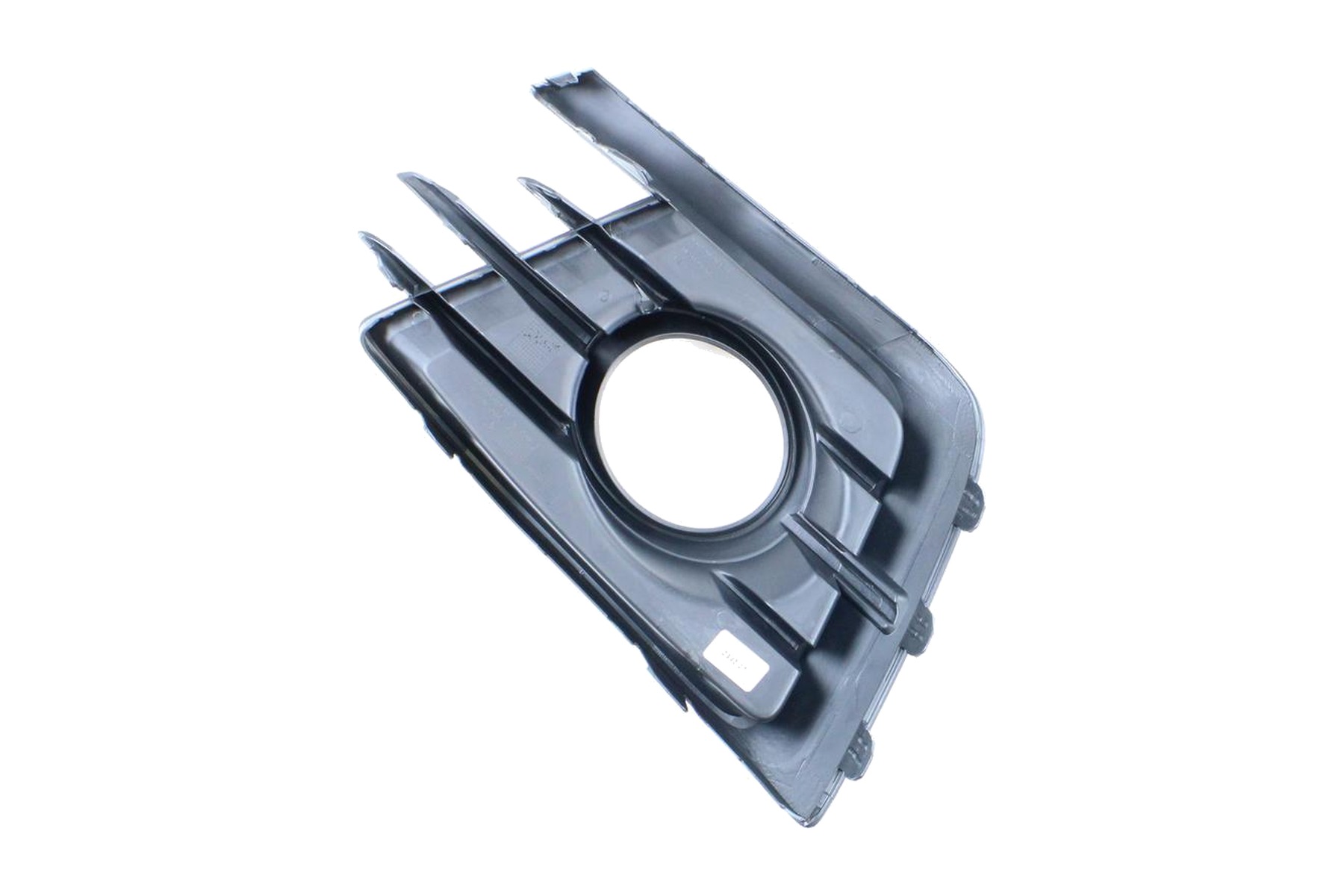 Moldura de Farol de Milha Dianteiro Direito (Passageiro) VW 5U0853666AA9B9 - Imagem 26
