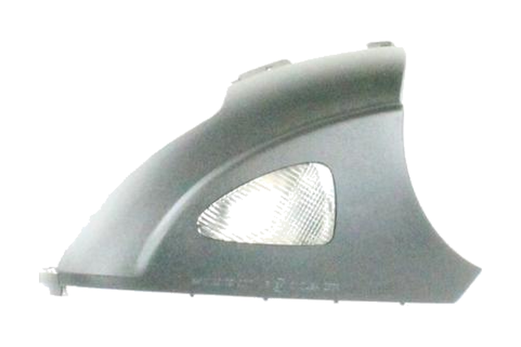 Pisca de Espelho Retrovisor Direito (Passageiro) VW 5N0949102C - Imagem 24