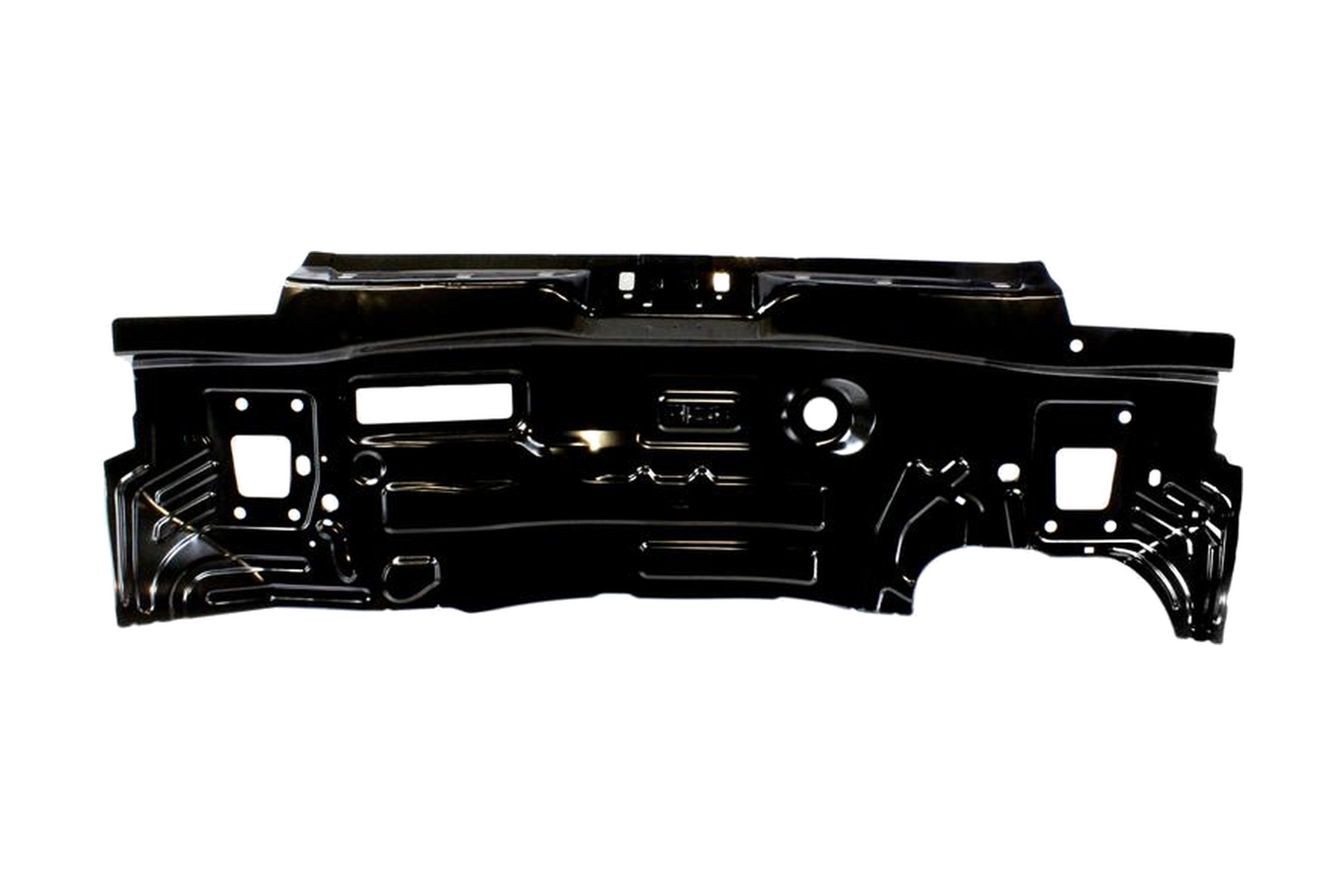 Painel Traseiro VW 2G5813301GRU