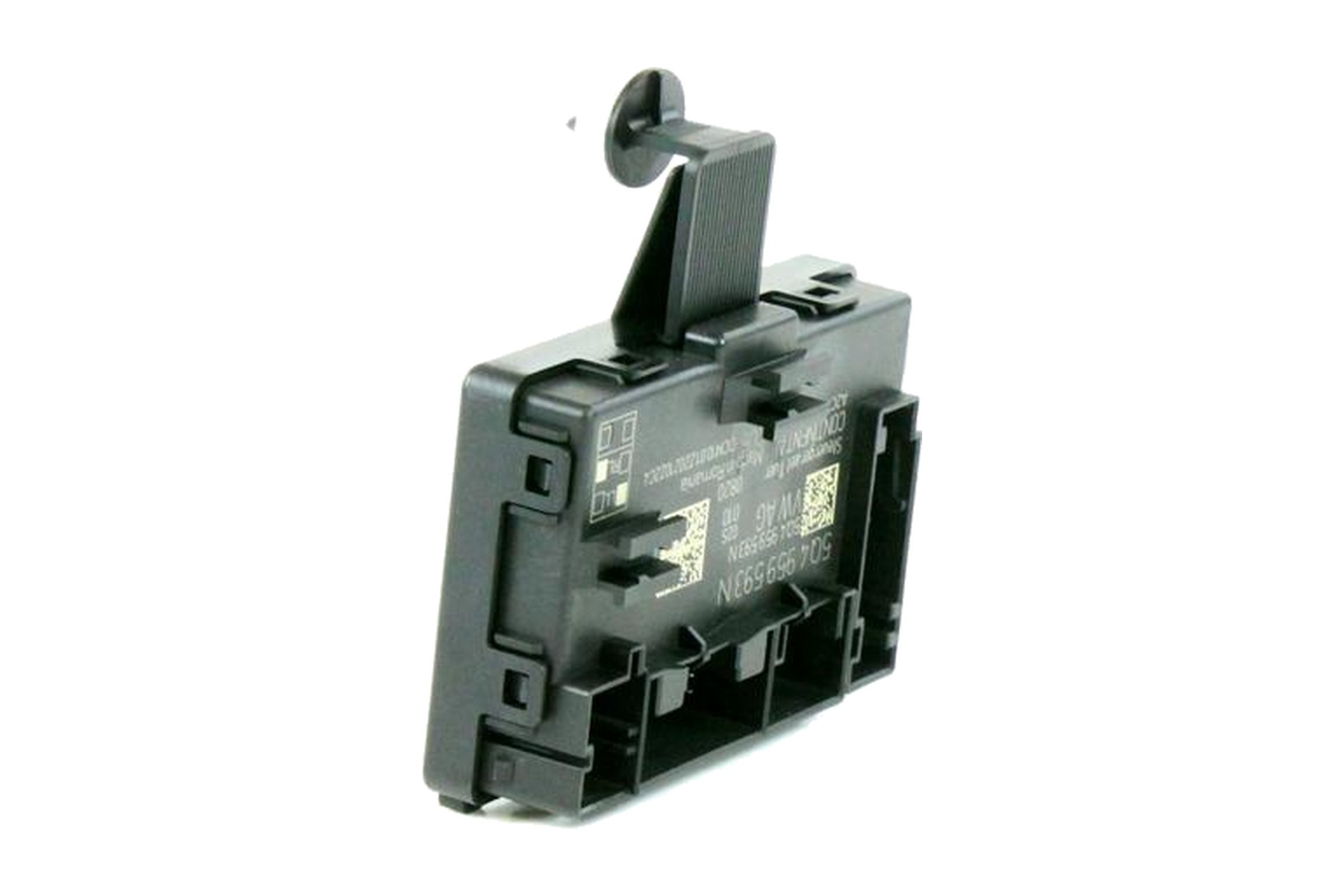 Módulo Eletrônico de Comando de Porta VW 5Q4959593N - Imagem 9