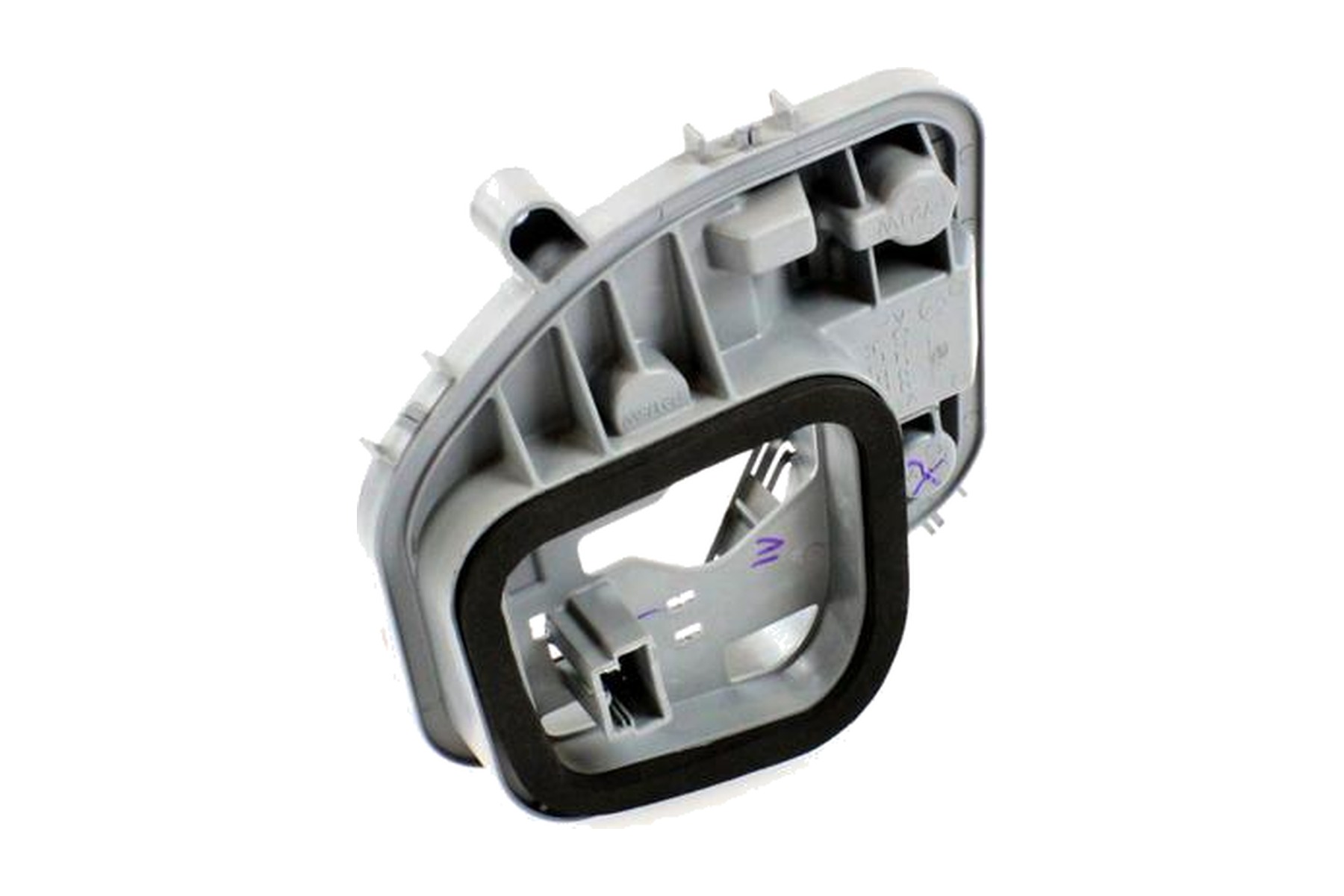 Soquete de Lâmpada Lanterna Esquerdo (Motorista) VW 5U6945257N - Imagem 12