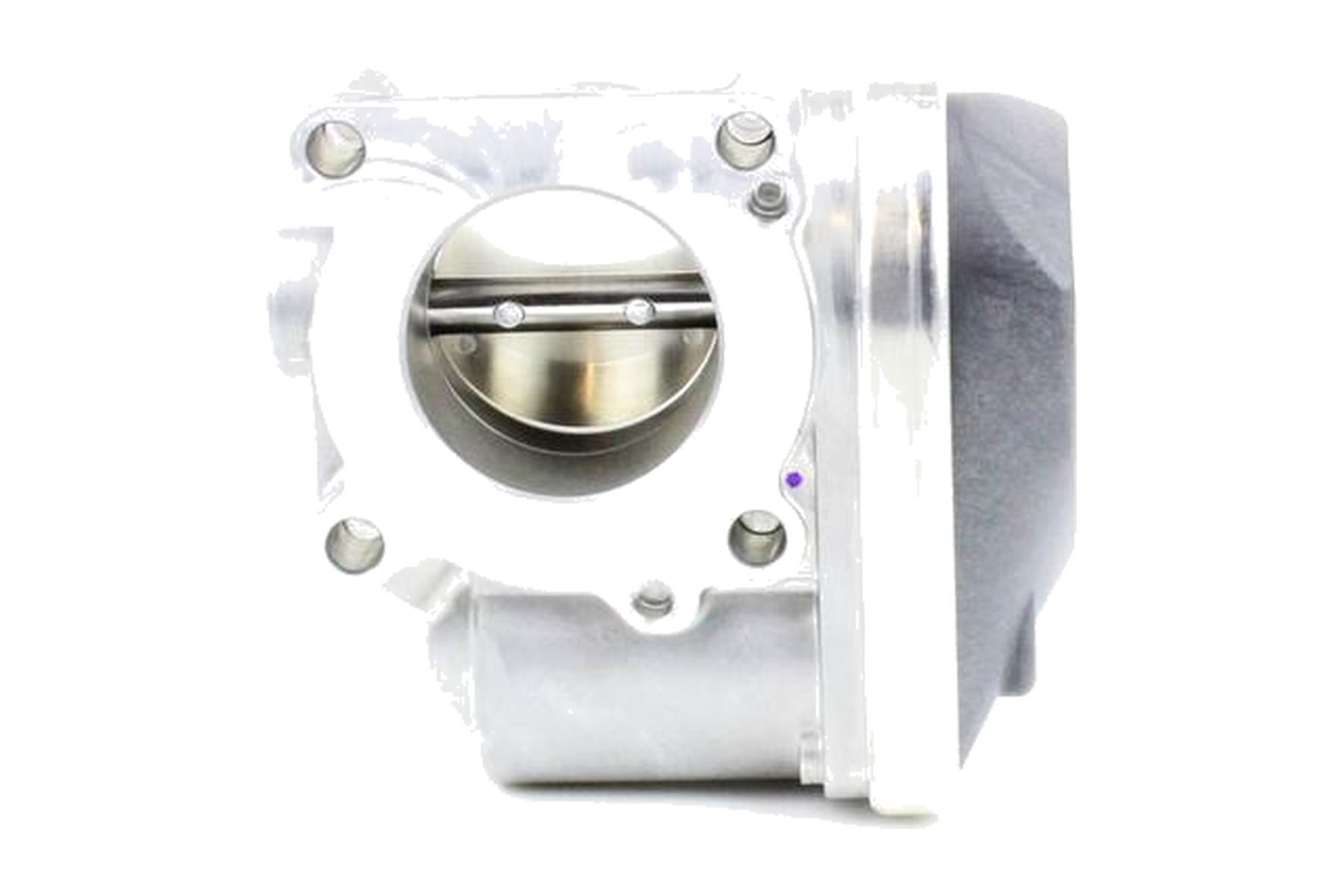 Corpo de Borboleta de Injeção Eletrônica VW 030133062D - Imagem 7