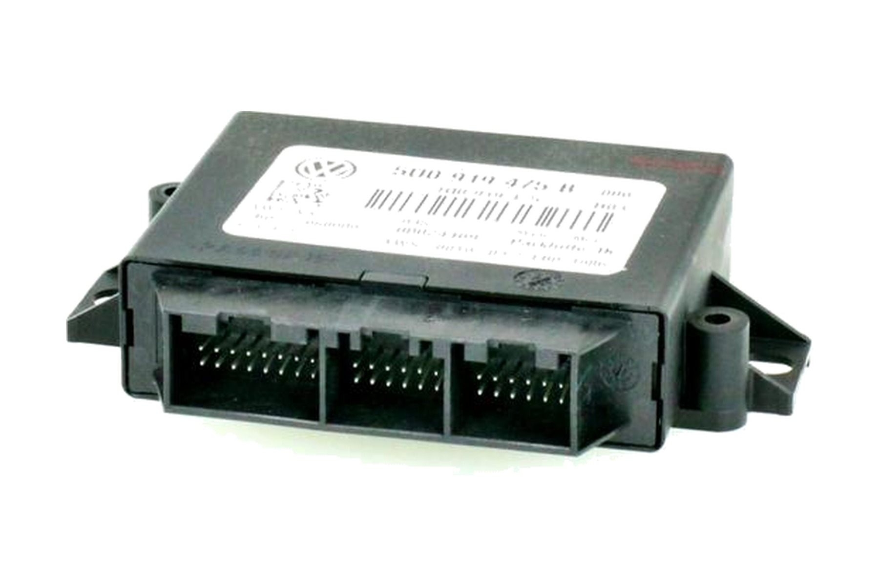 Módulo Eletrônico de Sensor de Estacionamento VW 5U0919475B - Imagem 2
