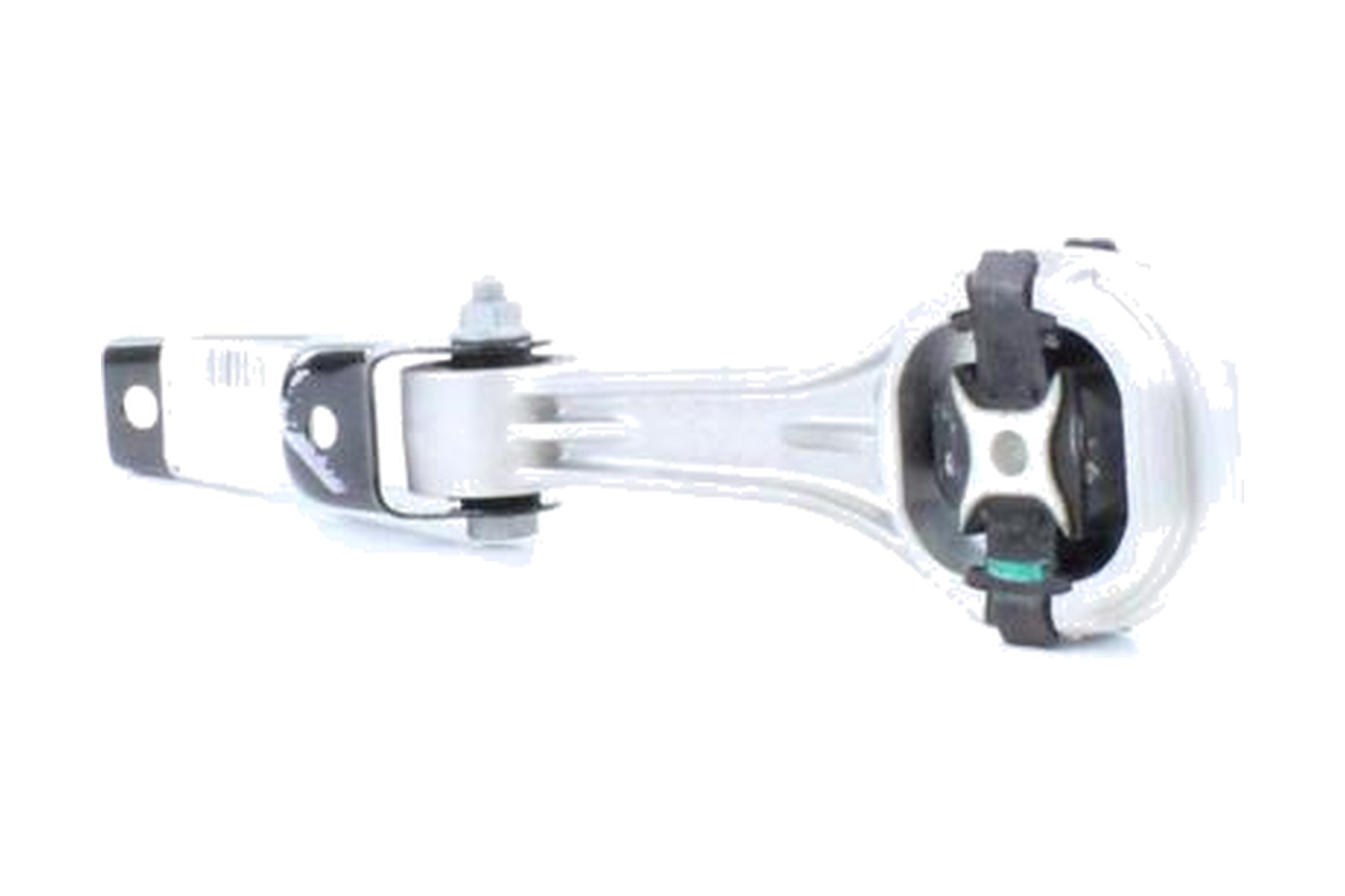 Coxim de Caixa de Câmbio VW 1S0199851 - Imagem 4