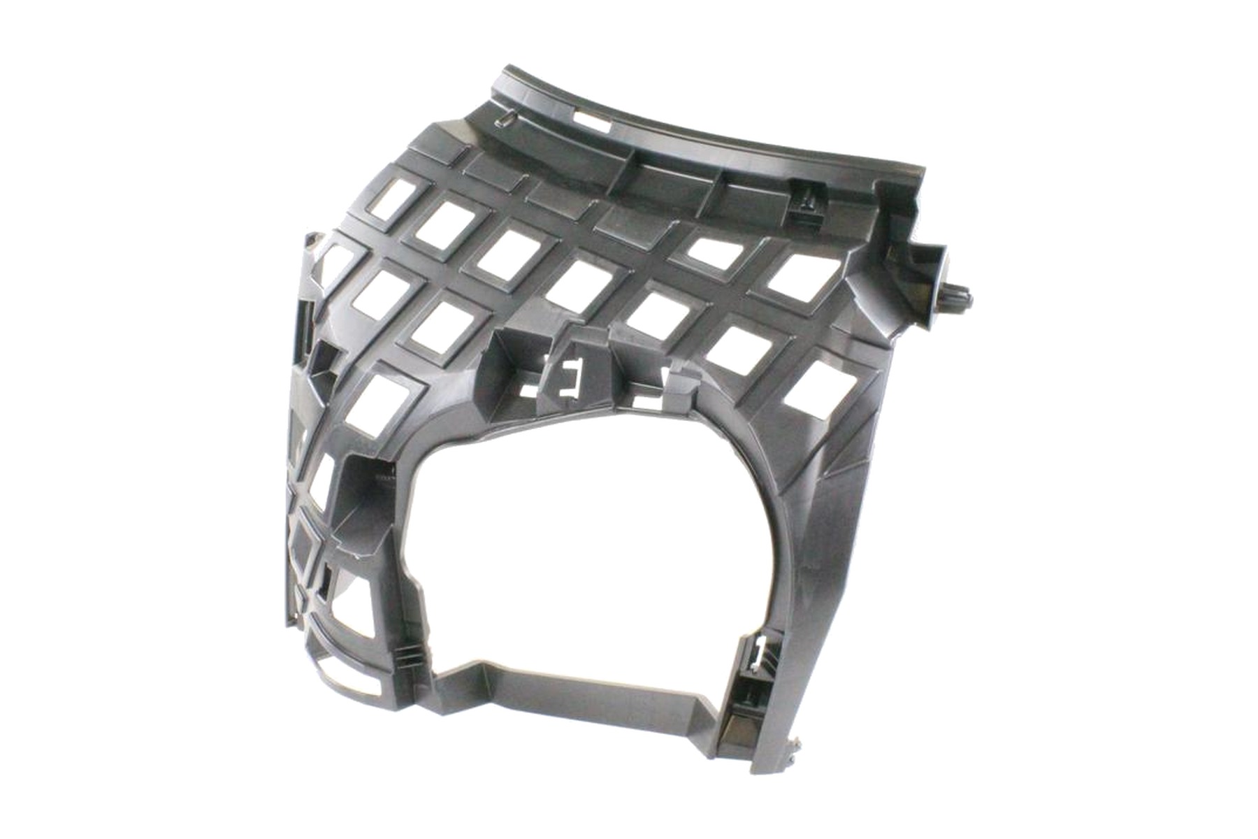 Suporte de Farol de Milha Esquerdo (Motorista) VW 17A807723C - Imagem 3