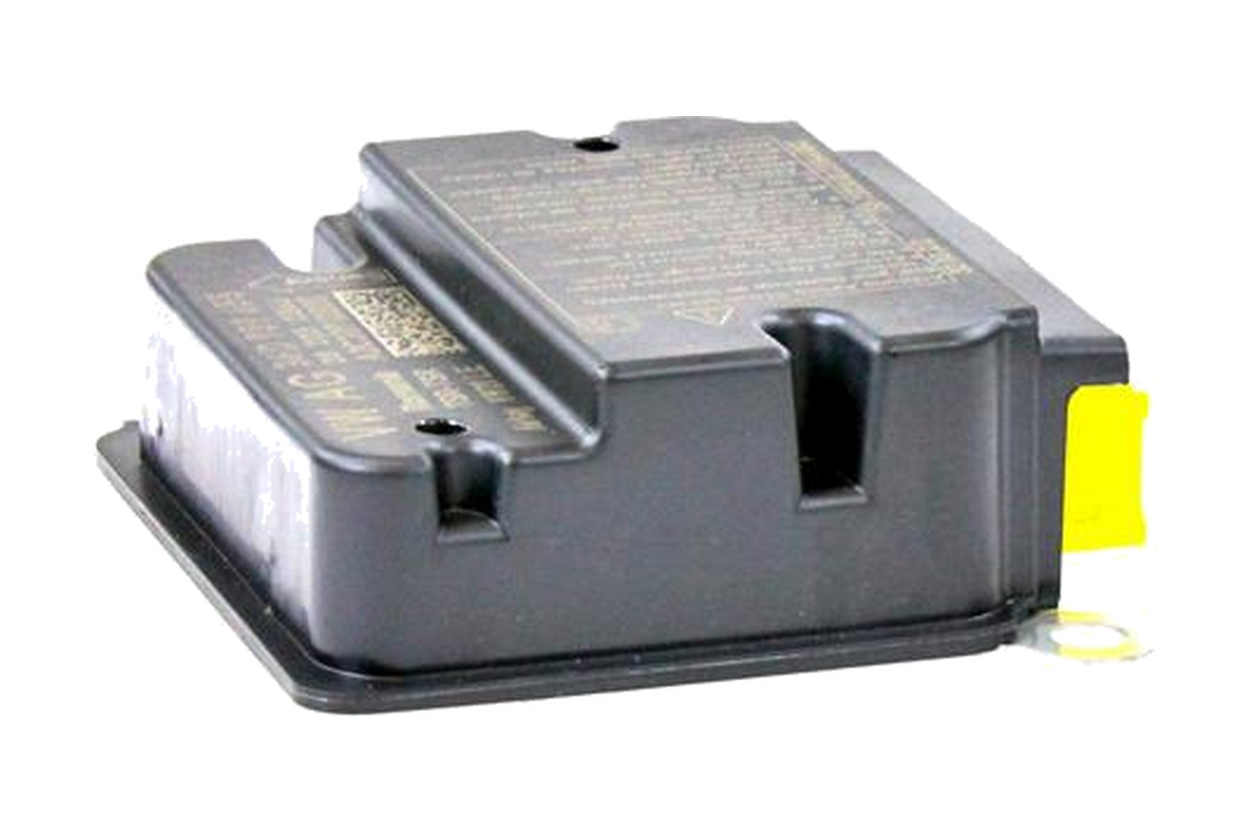 Módulo Eletrônico de Airbag VW 34D959655Z0P - Imagem 18