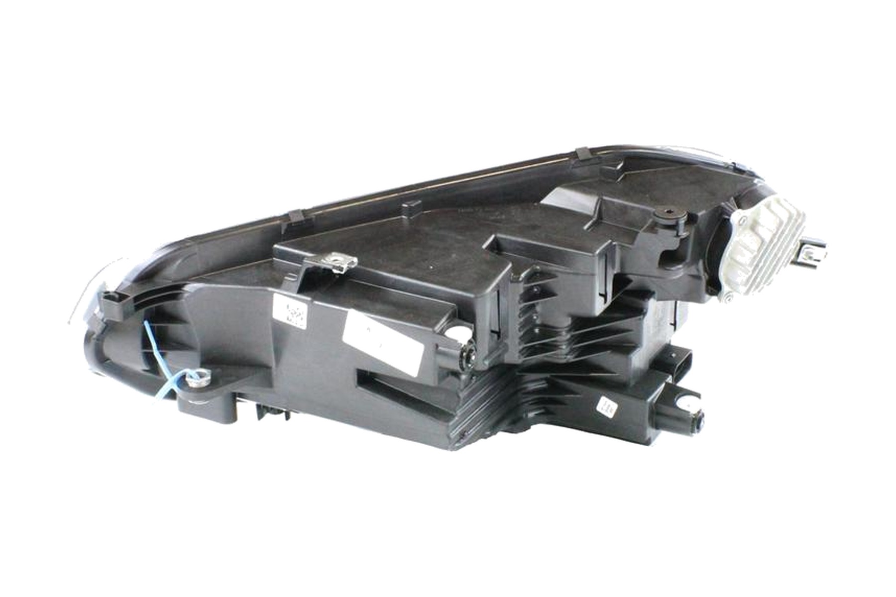 Farol Máscara Negra LED Direito (Passageiro) VW 2G5941036A - Imagem 12