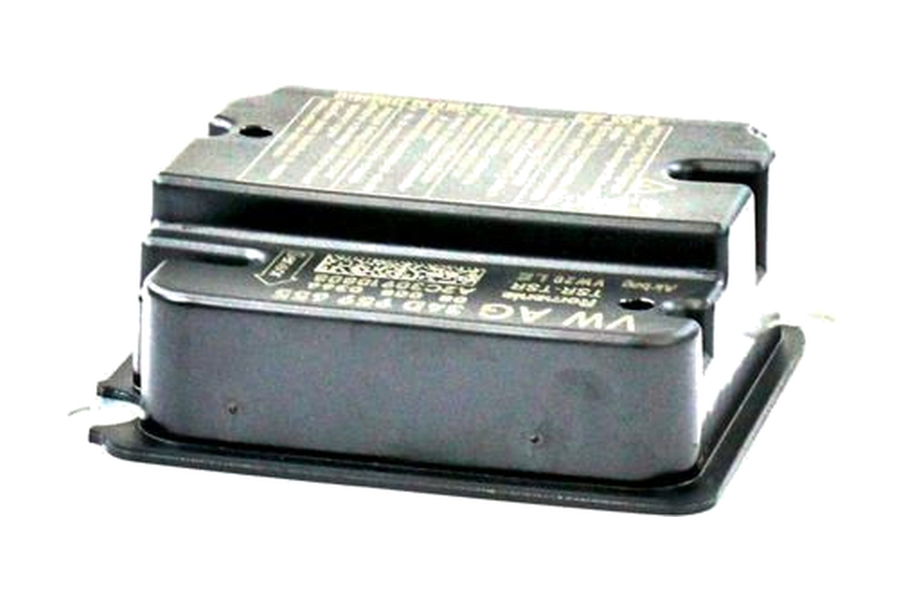Módulo Eletrônico de Airbag VW 34D959655Z0H - Imagem 14
