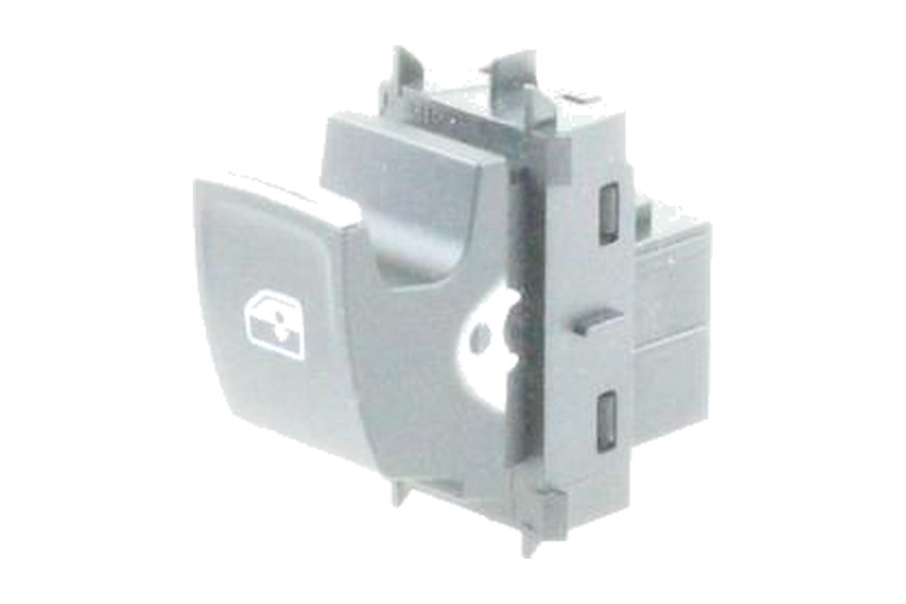 Botão Interruptor de Acionamento de Vidro VW 5G0959855NWZU - Imagem 4