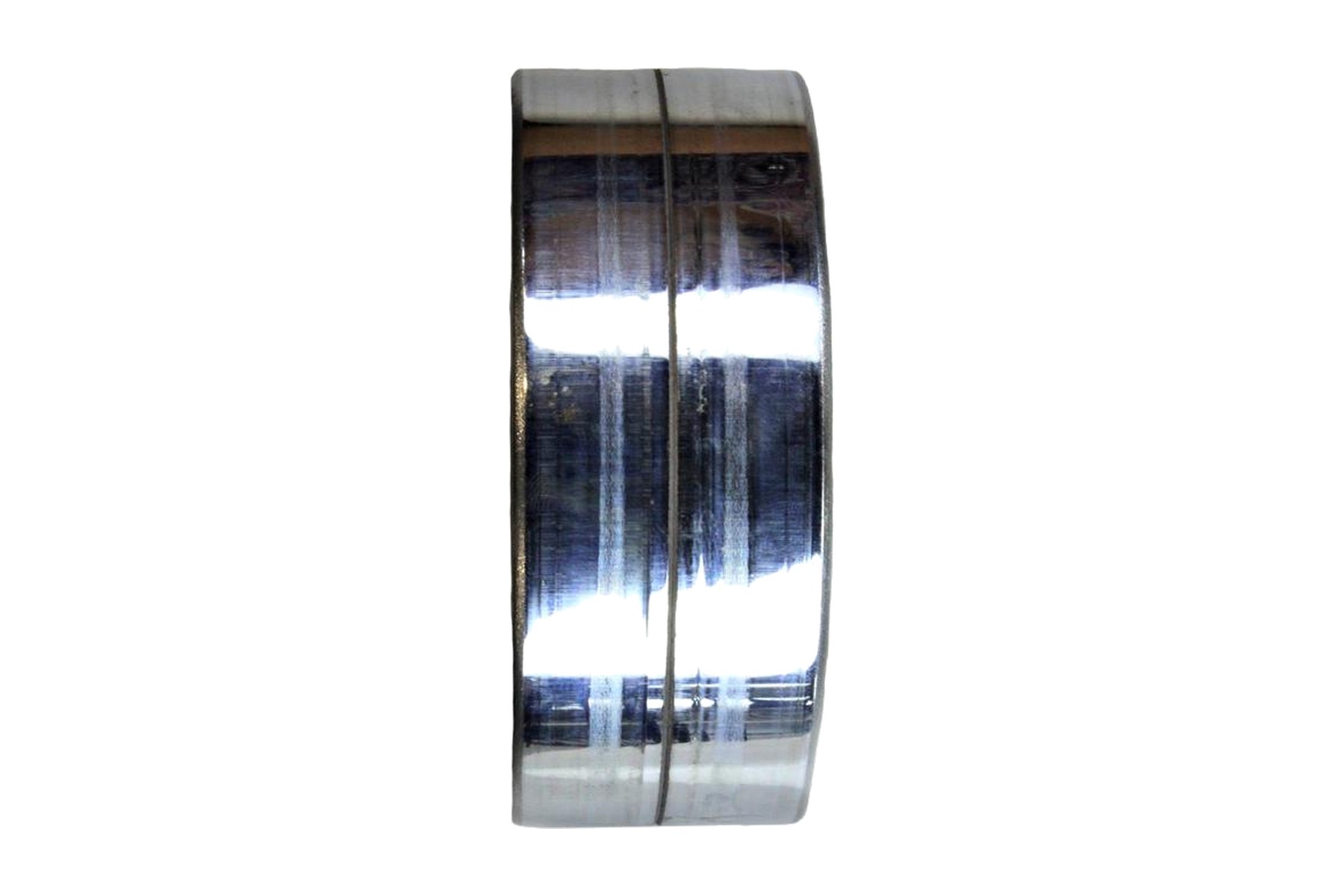Polia de Correia Dentada VW 03L109244J - Imagem 2