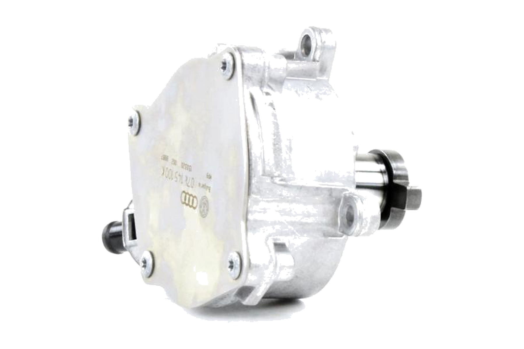 Bomba de Vácuo de Servo Freio VW 07K145100K - Imagem 17