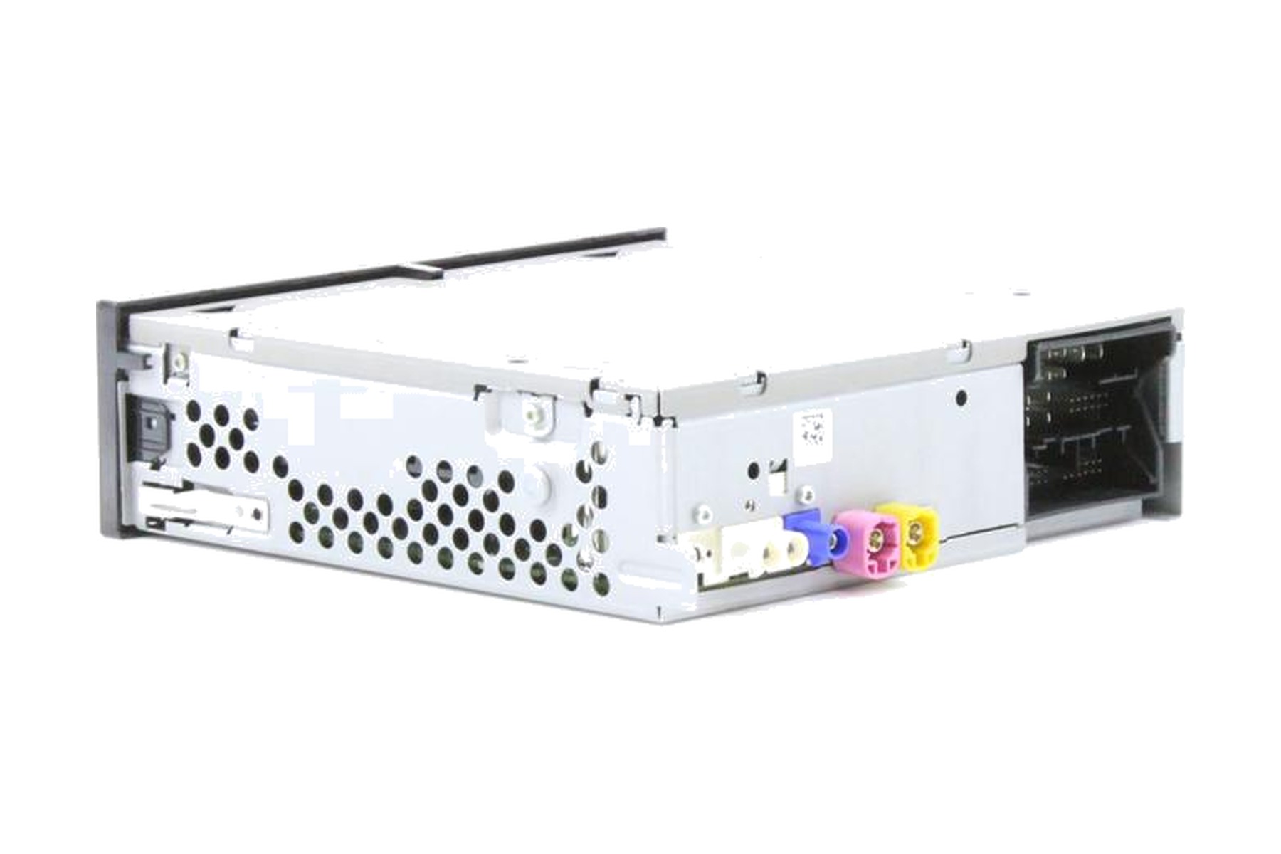 Rádio Automotivo VW 3Q0035846 - Imagem 10