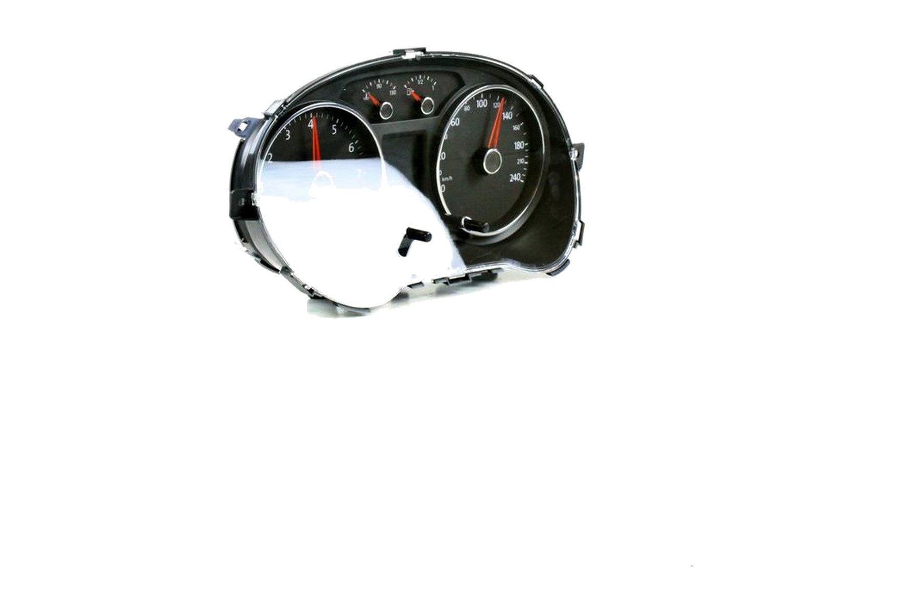 Painel de Instrumentos VW 5U0920830R - Imagem 22