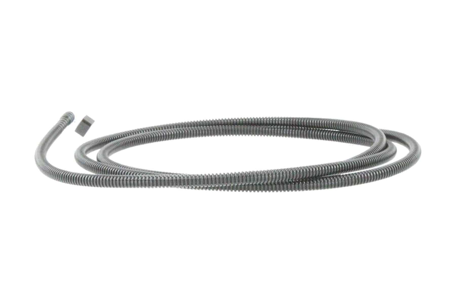 Tubo Guia de Chicote VW 5U6955663F - Imagem 13
