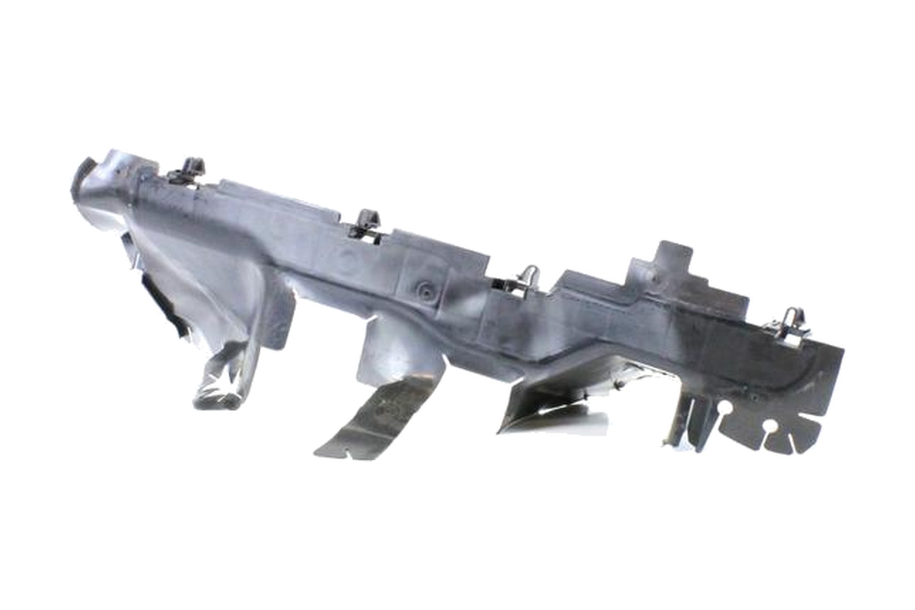 Defletor de Ar de Radiador VW 2GK121283 - Imagem 3