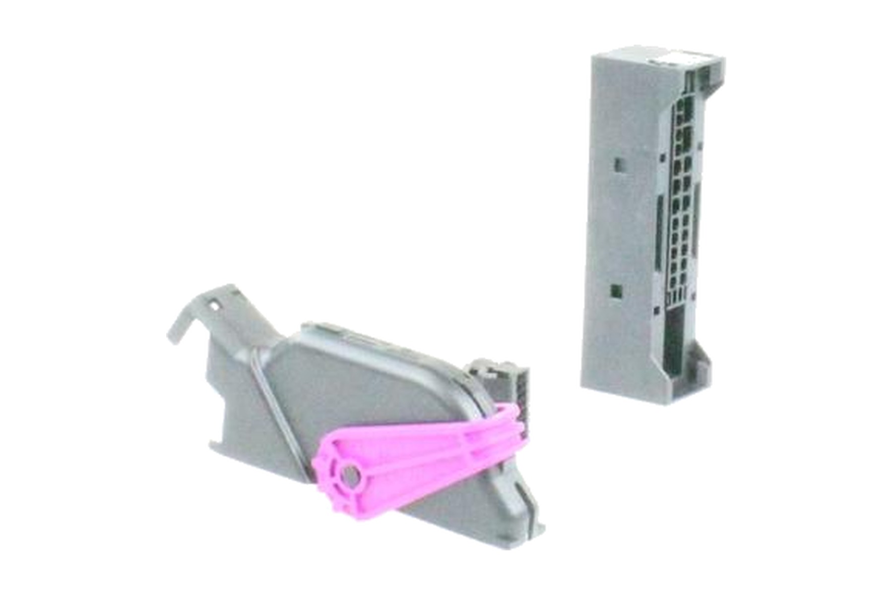 Conector de Tomada de Amplificador VW 5K0971636 - Imagem 9
