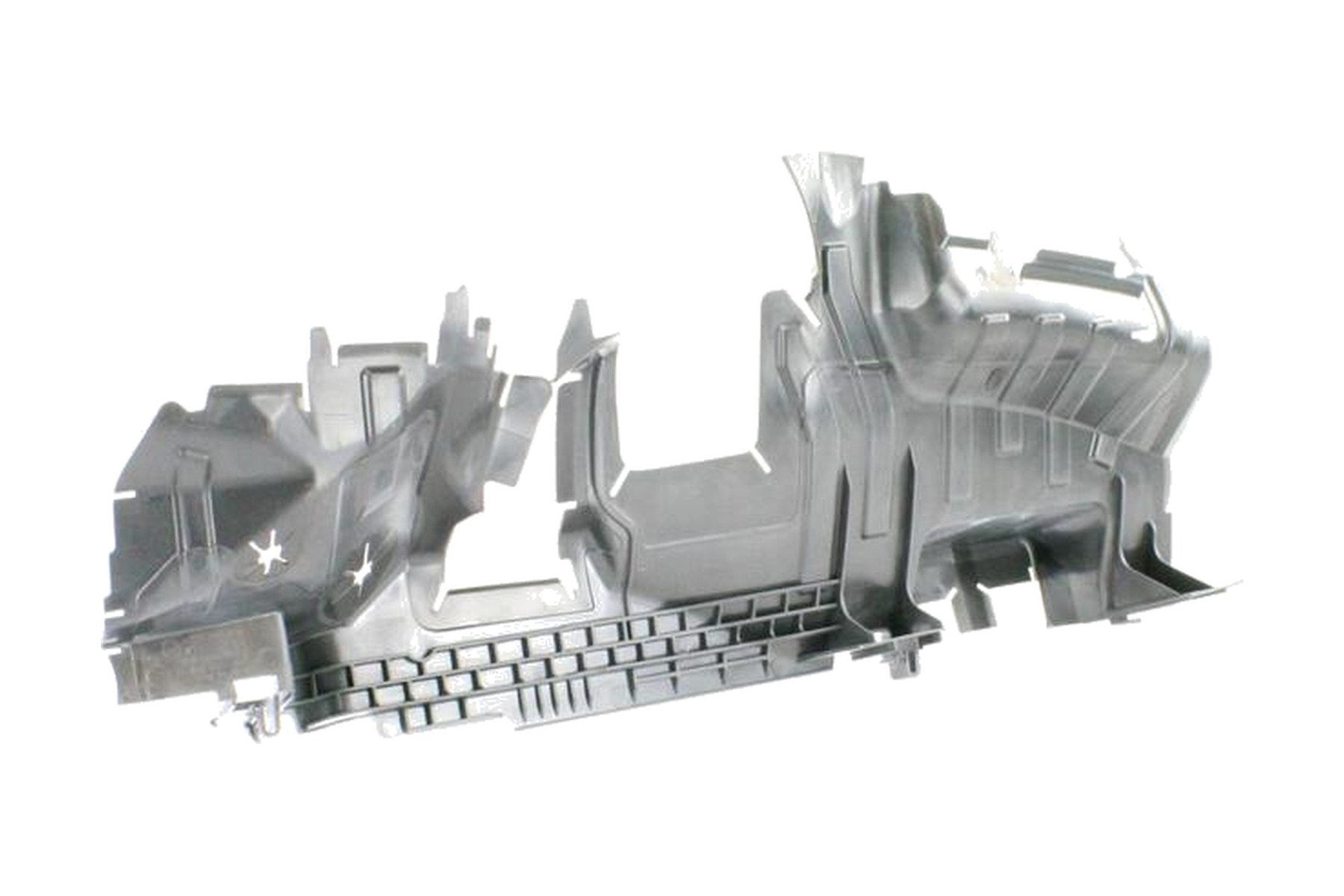 Defletor de Ar de Radiador VW 17A121284H - Imagem 23