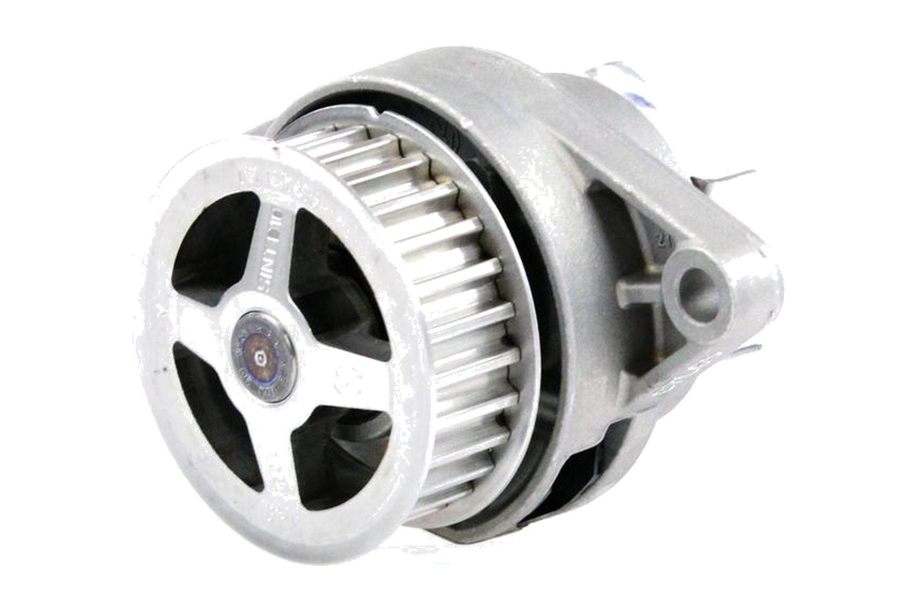 Bomba de Água de Motor VW 030121016A - Imagem 4