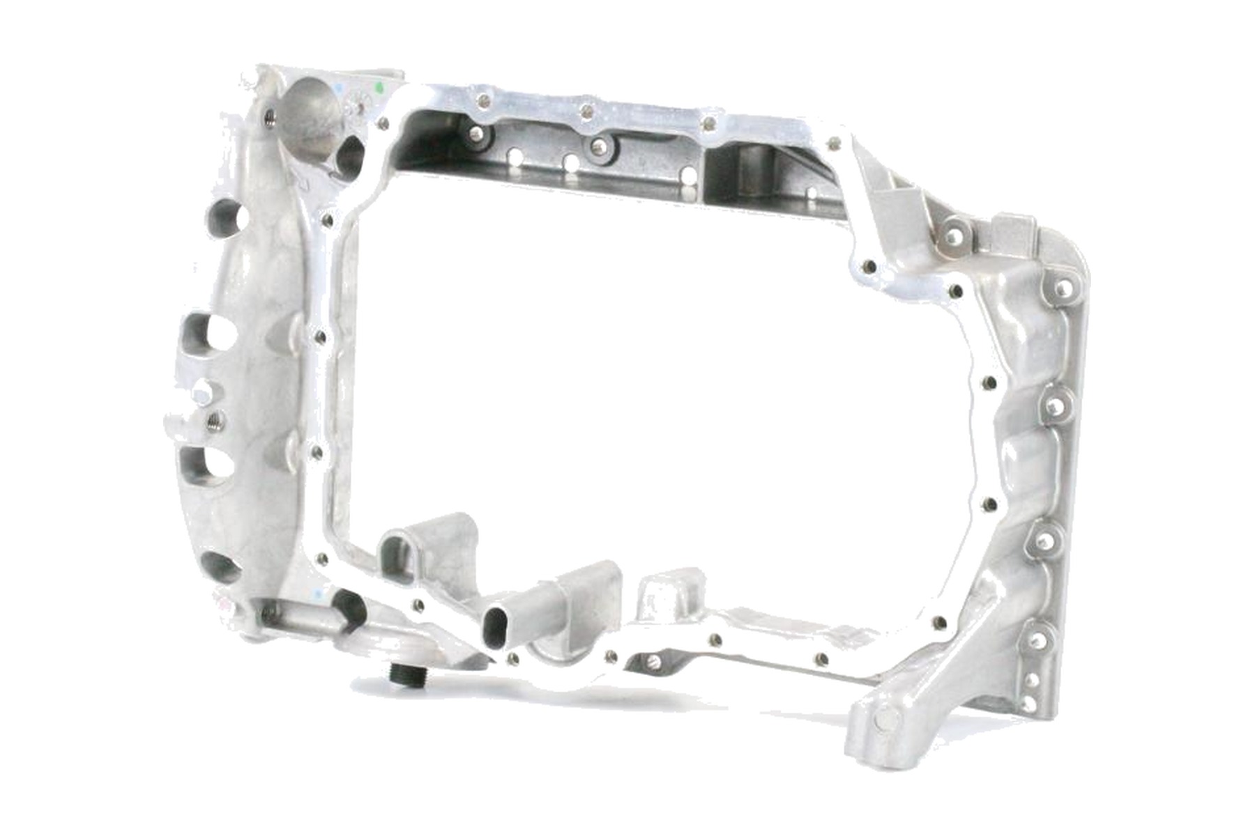 Cárter de Óleo de Motor Superior VW 04E103601E - Imagem 15
