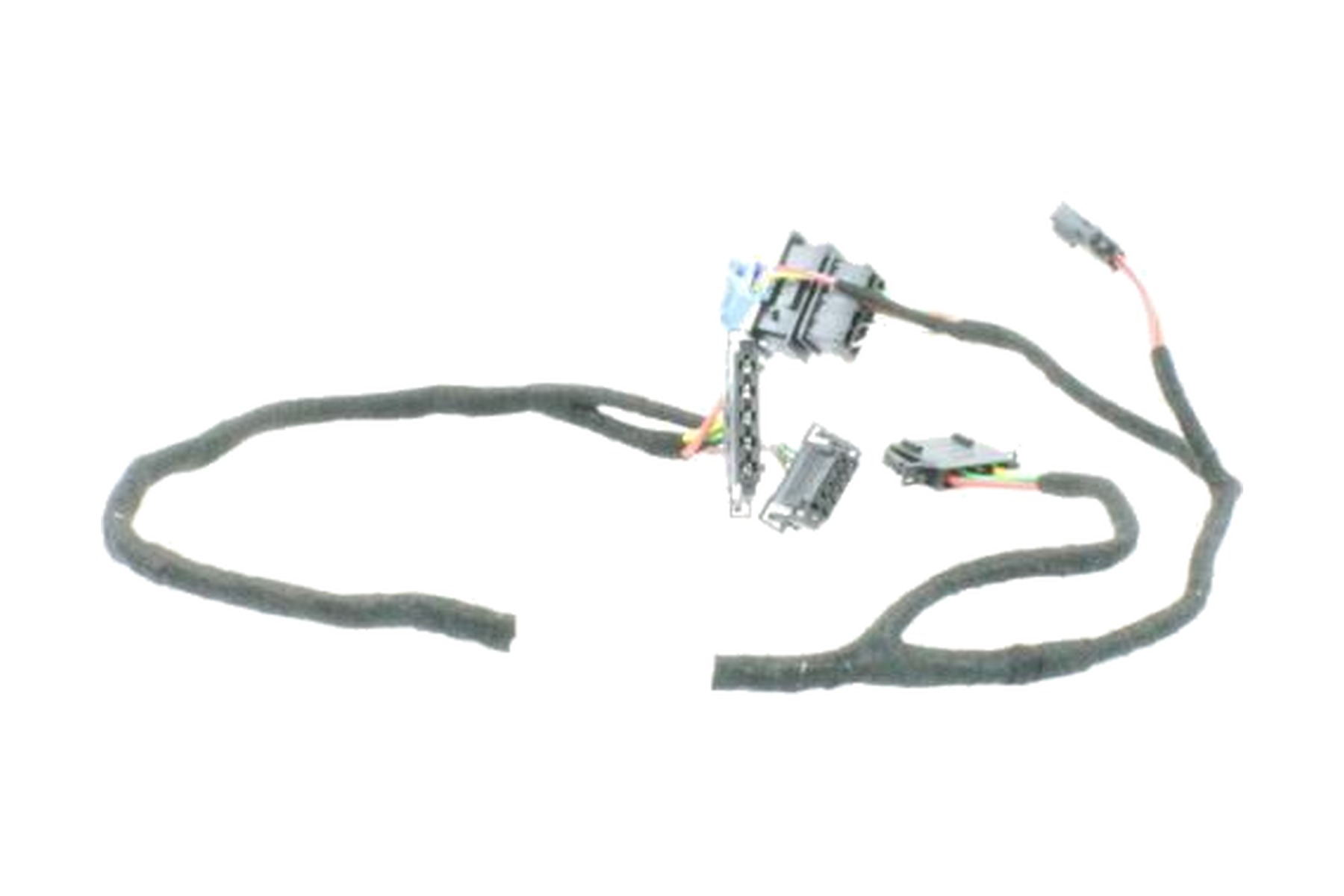 Chicote de Caixa de Ventilação VW 5Z0971052F - Imagem 18