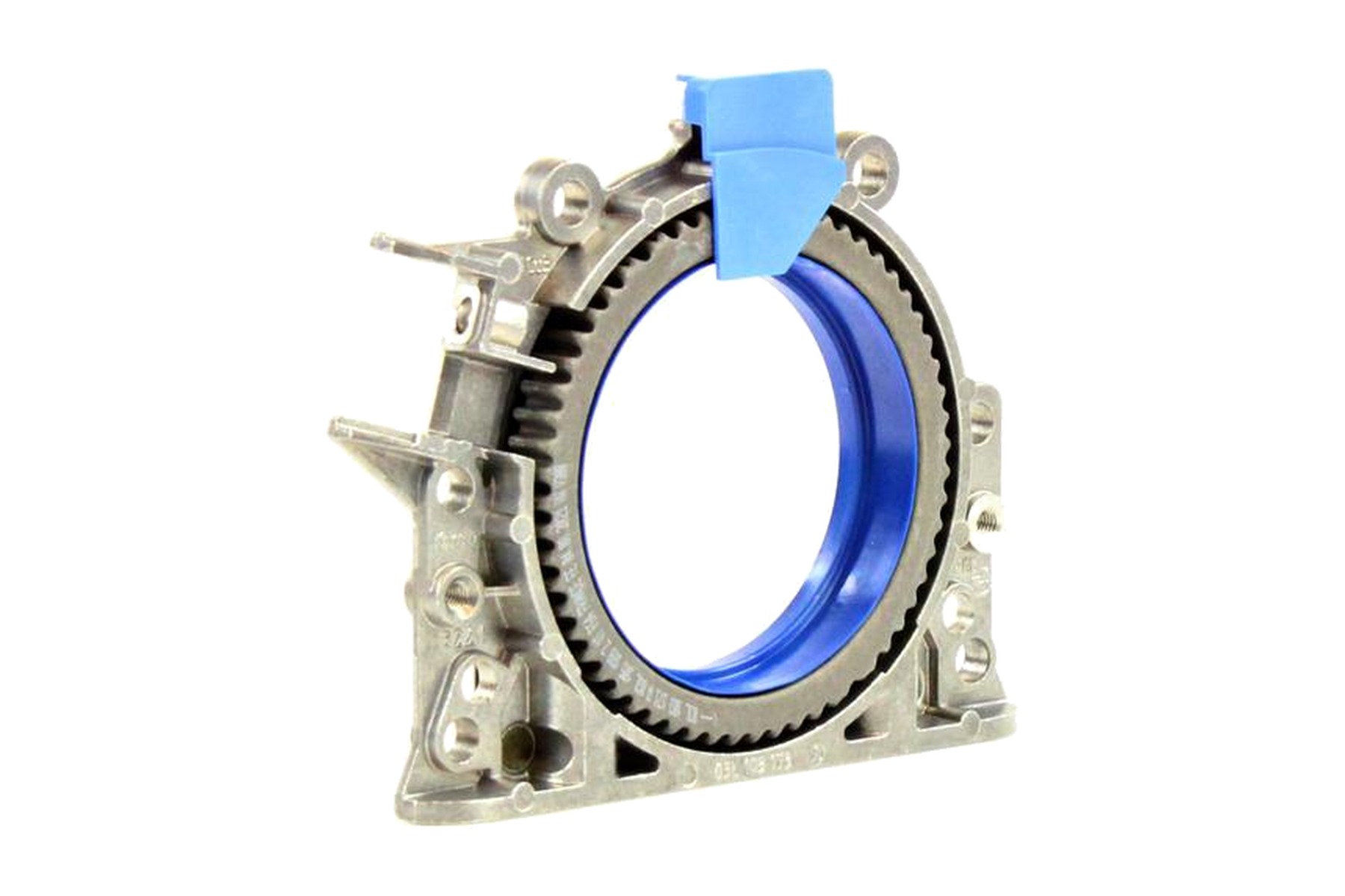 Retentor de Volante de Motor Traseiro Flange VW 03L103171A - Imagem 10