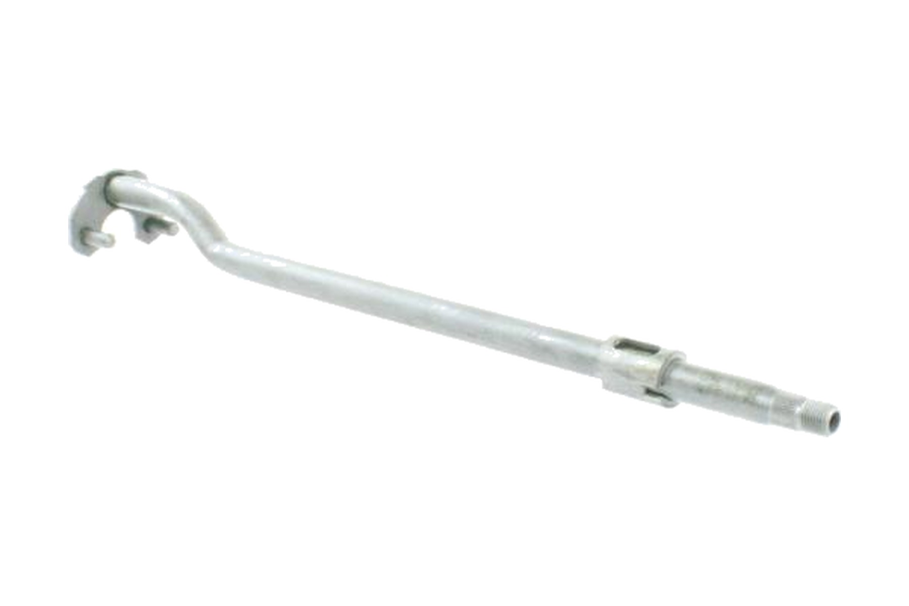 Coluna de Direção VW 377419505A - Imagem 4