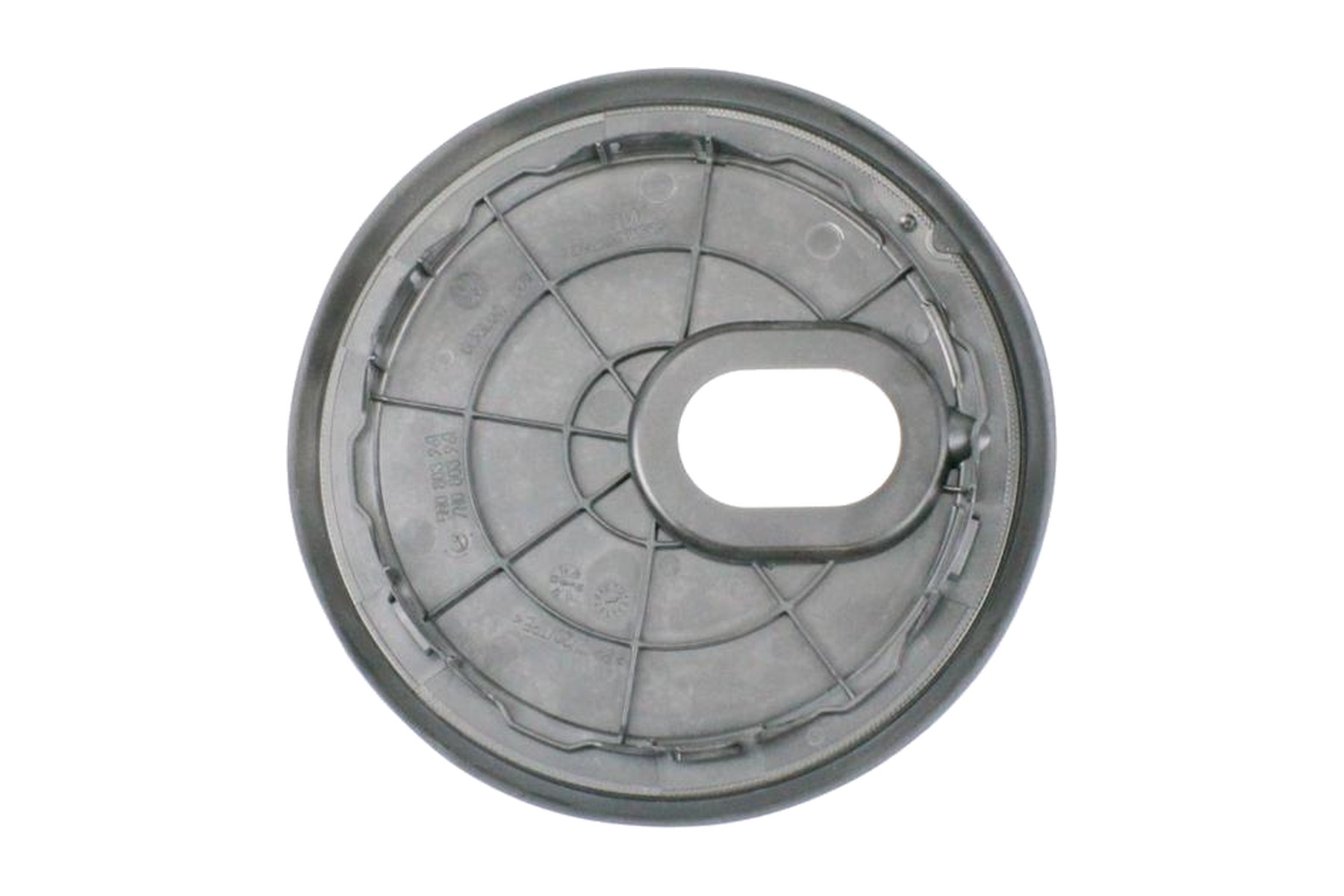 Tampão de Assoalho VW 5N0803961 - Imagem 3