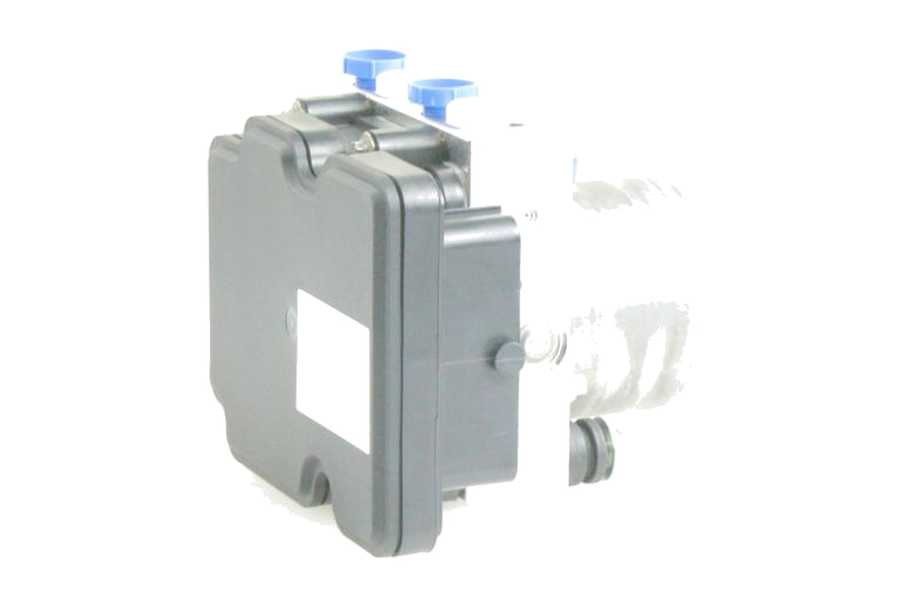 Módulo de Freio ABS VW 5Z0614517LBEF - Imagem 6