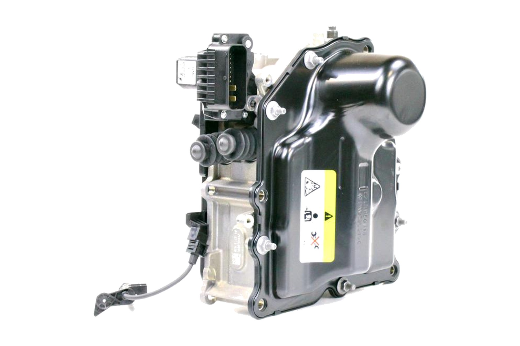 Mecatrônica de Caixa de Câmbio VW 0AM325025MZ2A - Imagem 22