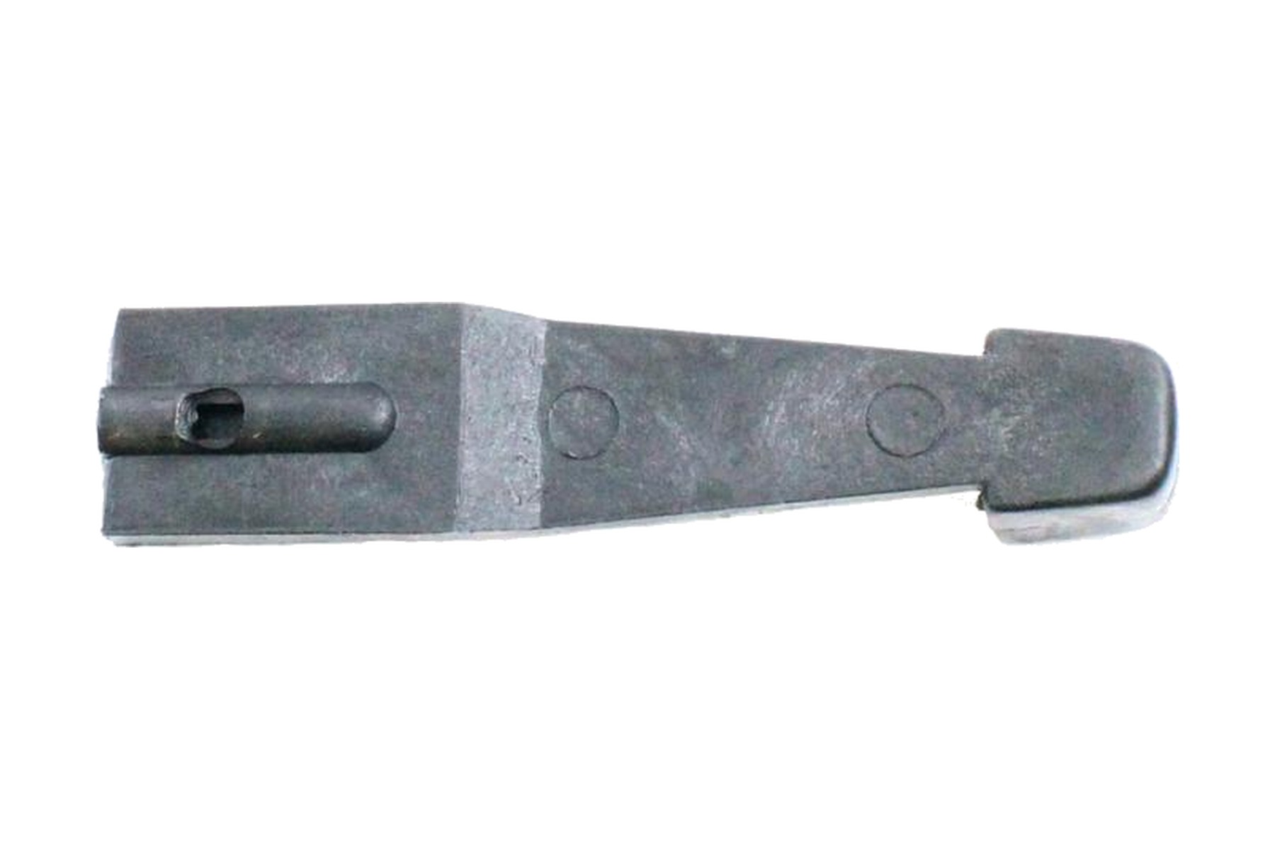Alavanca de Regulagem de Ventilação VW 2118193691 - Imagem 3