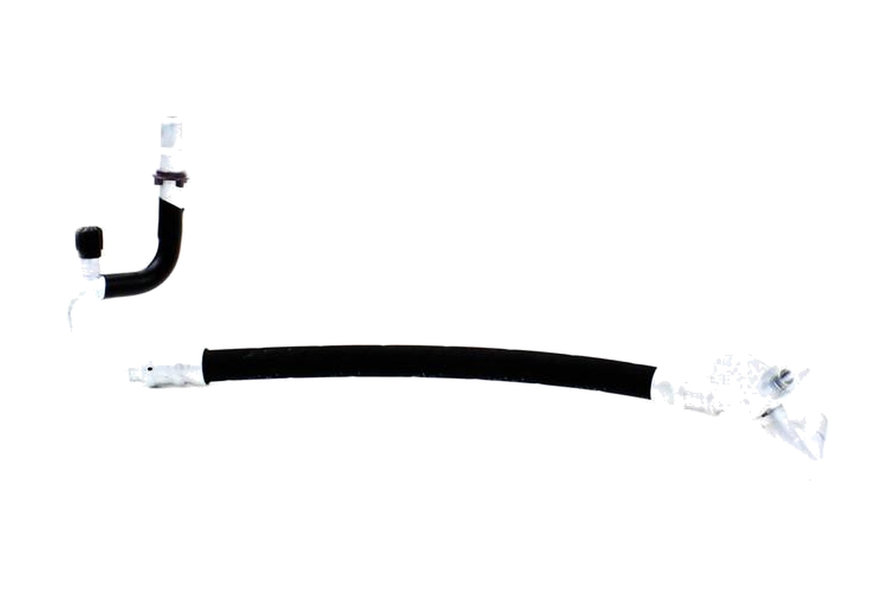 Mangueira de Sistema de Ar Condicionado VW 5Z0820744C - Imagem 6