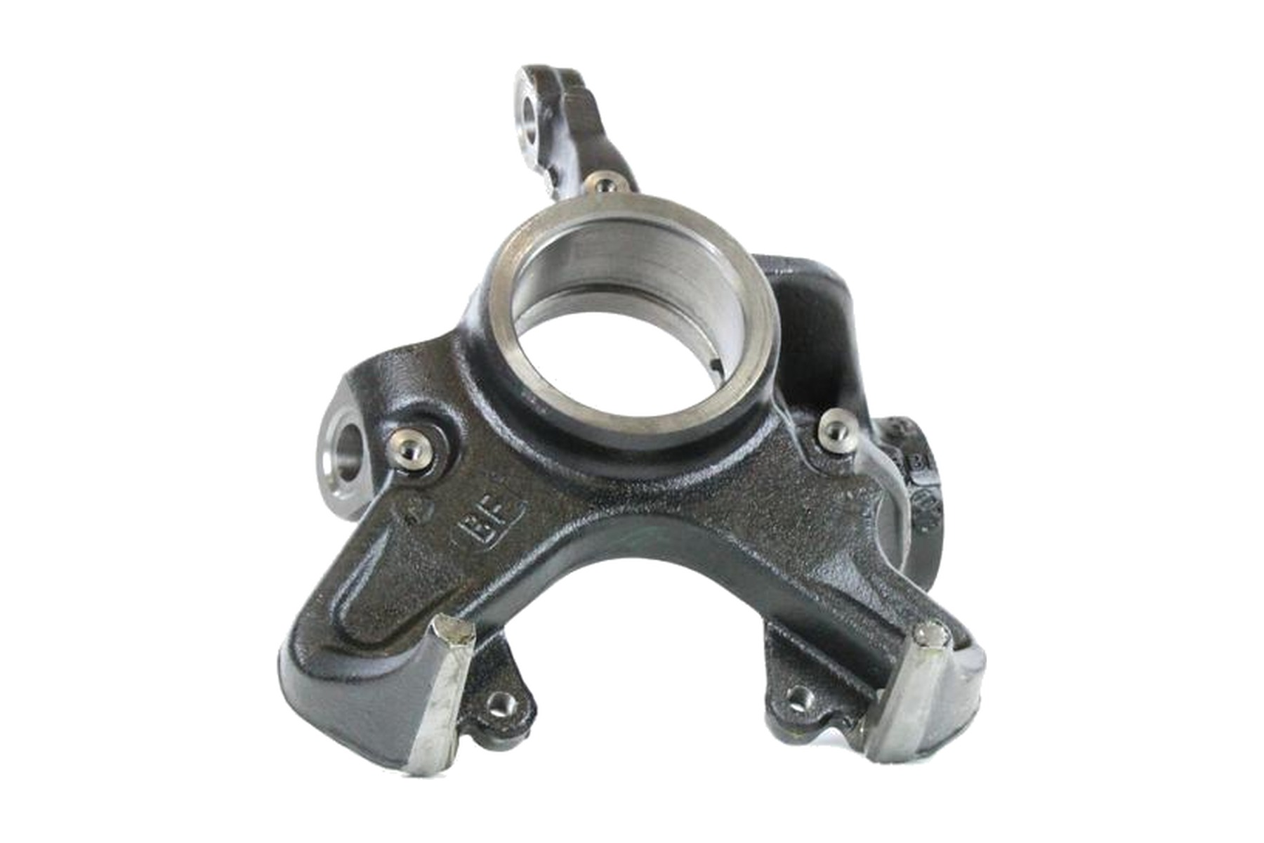 Manga de Eixo de Suspensão VW 5Z0407256BF - Imagem 12