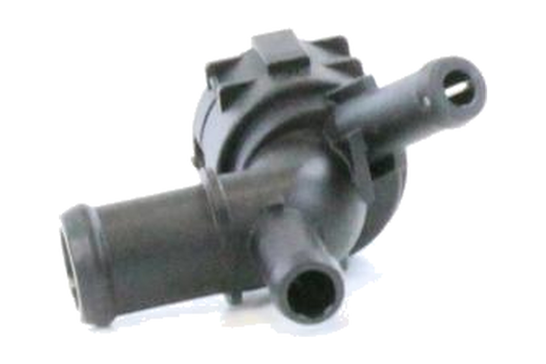 Conexão de Mangueira de Água de Radiador VW 5QM122291A - Imagem 6