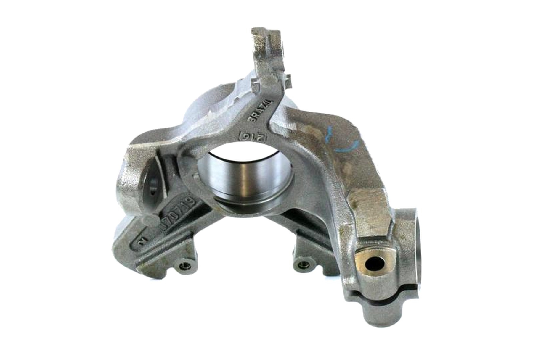 Manga de Eixo de Suspensão VW 5U7407255L