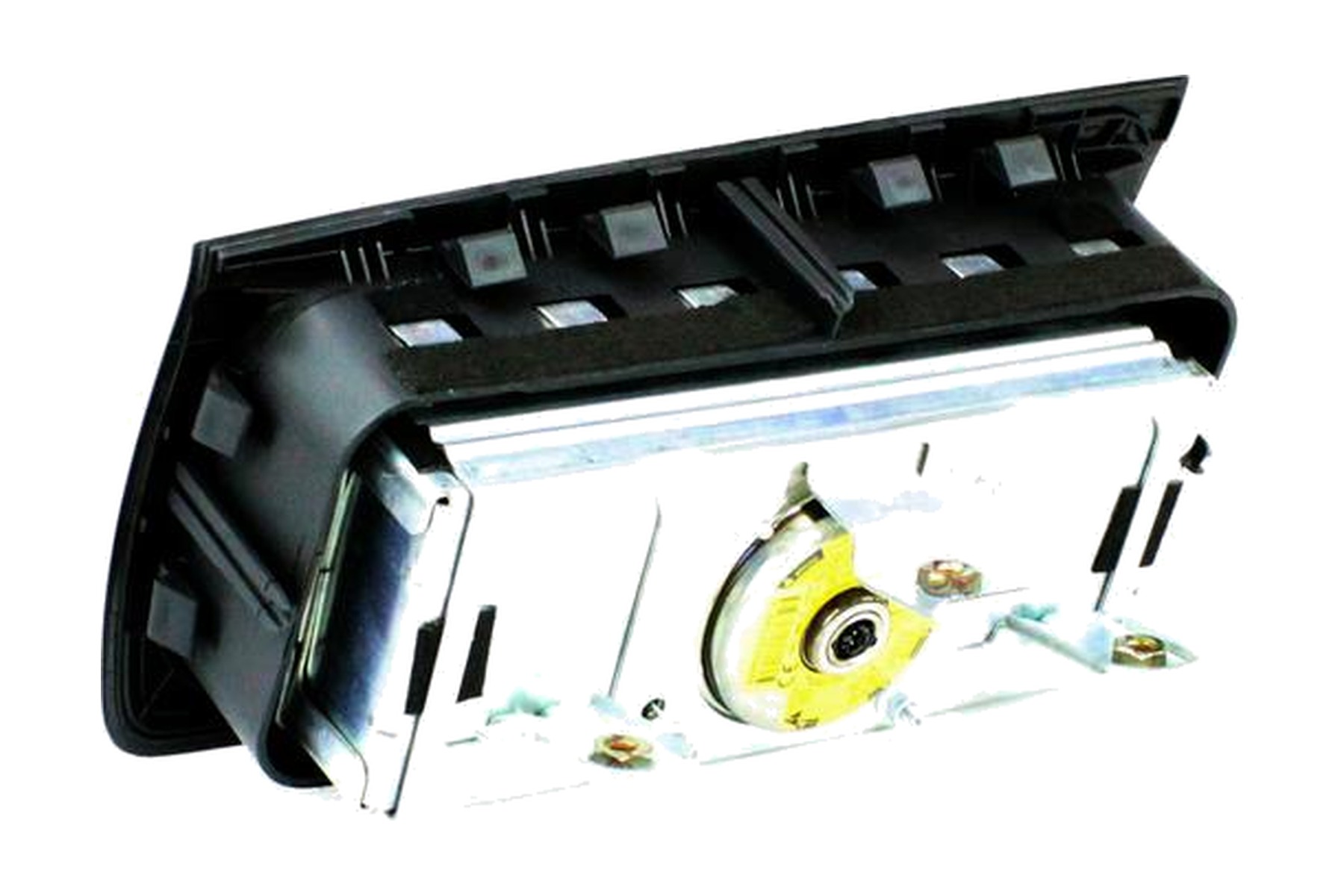 Airbag Direito (Passageiro) Painel VW 5U1880202FQL2 - Imagem 10