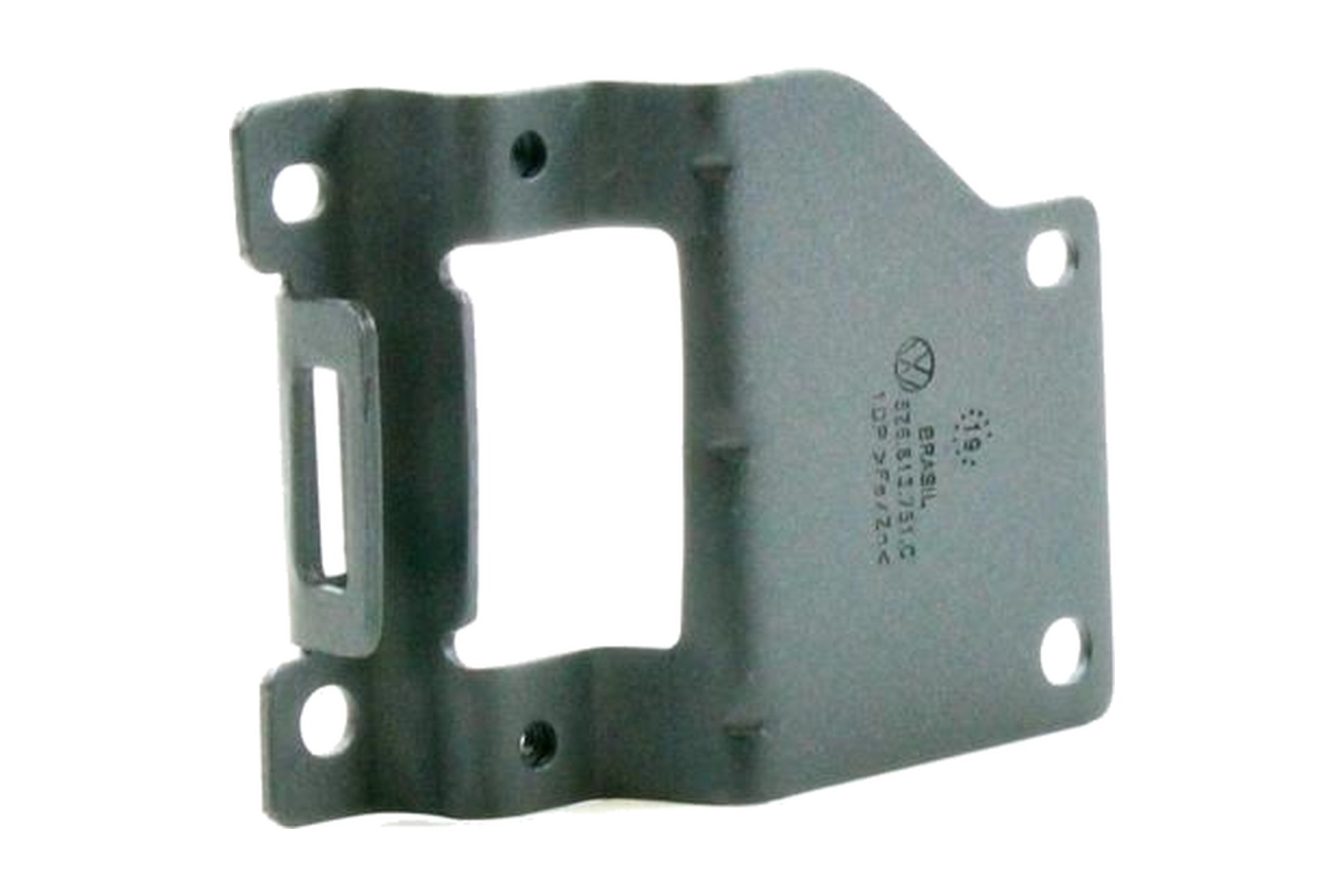 Suporte de Fechadura de Estepe VW 5Z6813751A - Imagem 23