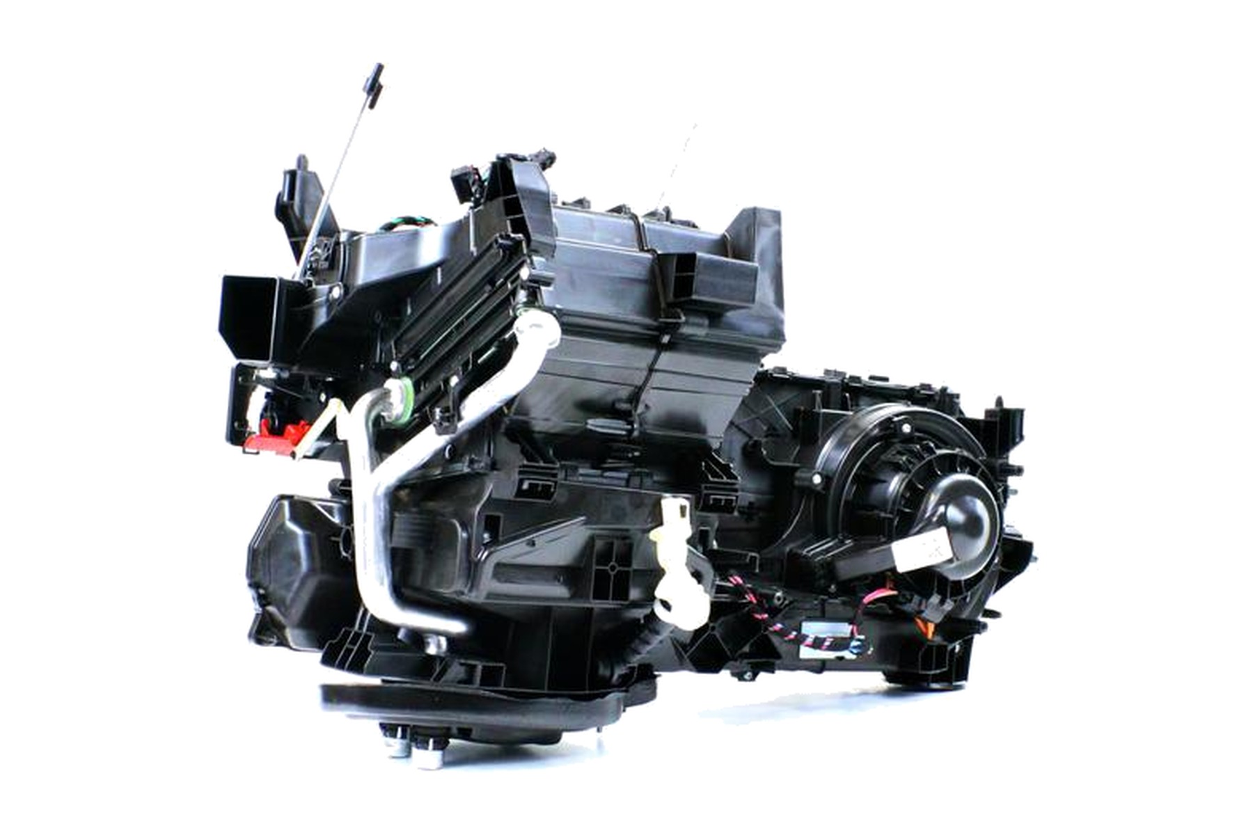 Caixa de Ar Condicionado VW 2QB816002T - Imagem 10