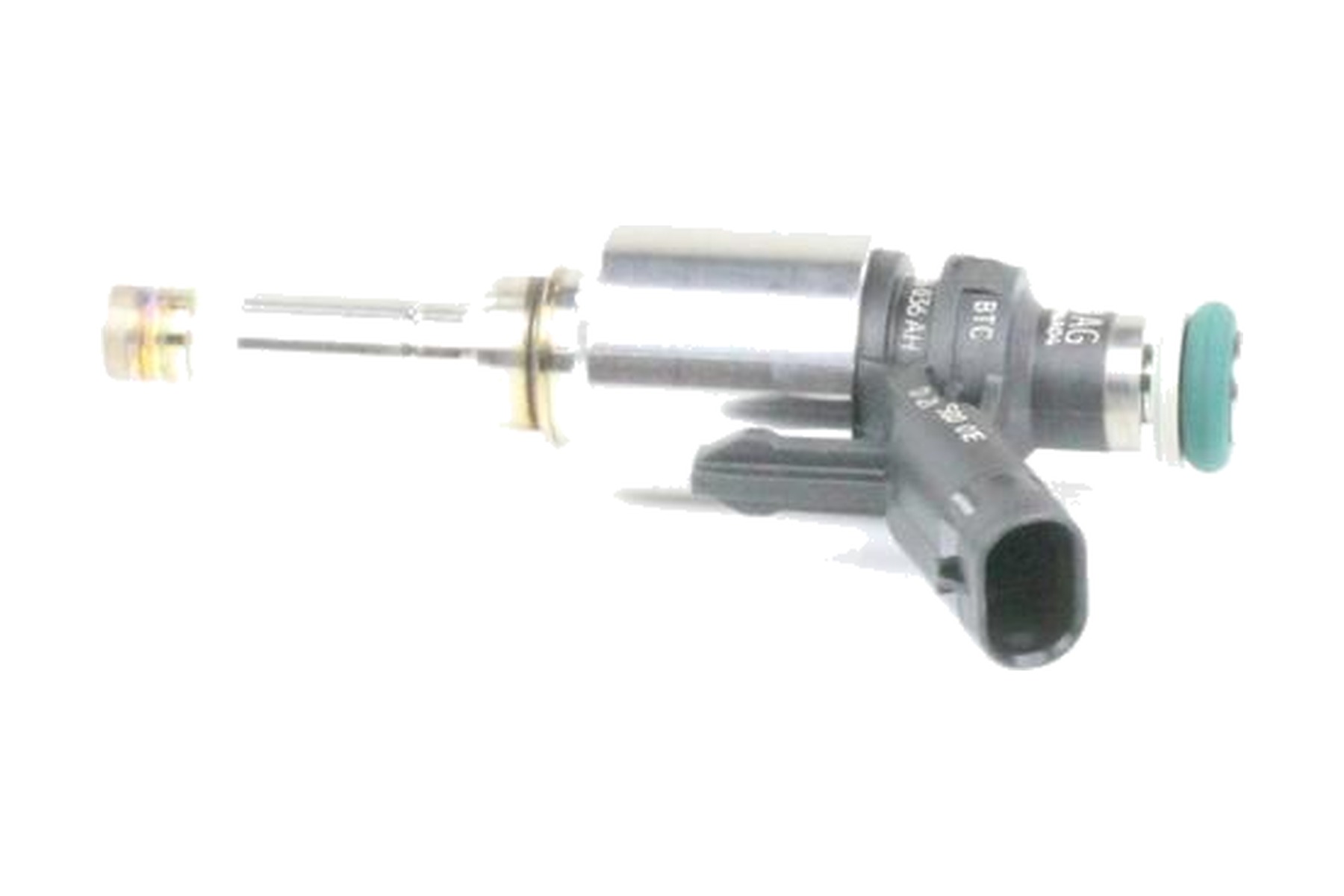 Bico Injetor de Combustível VW 06L906036AH - Imagem 2