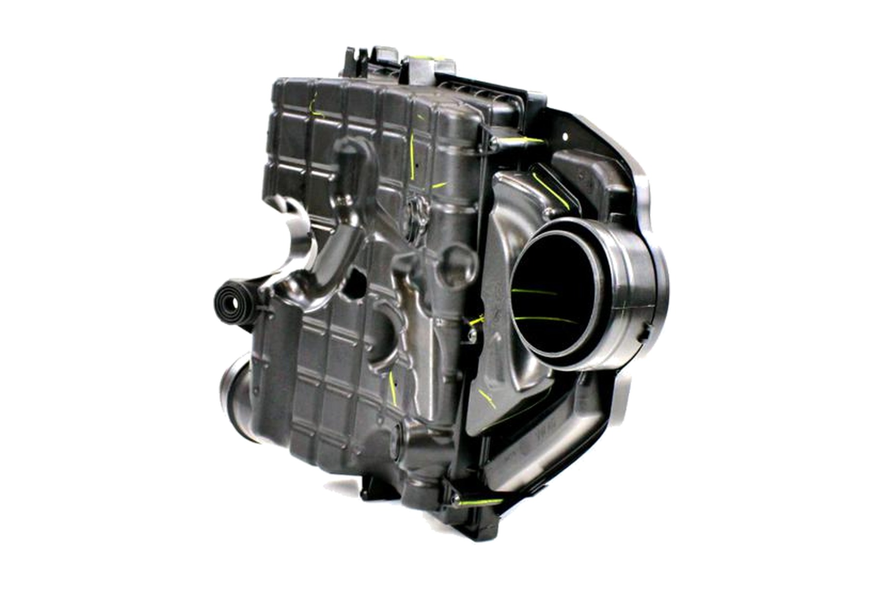 Caixa de Filtro de Ar de Motor VW 04C129601K - Imagem 17