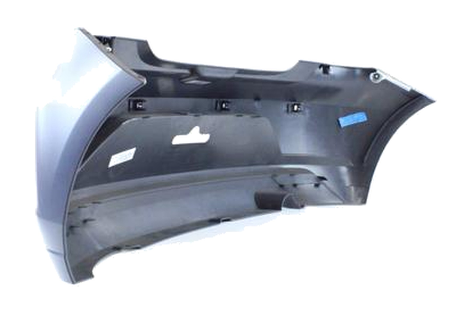 Para-choque Traseiro VW 5U6807417AAGRU - Imagem 9