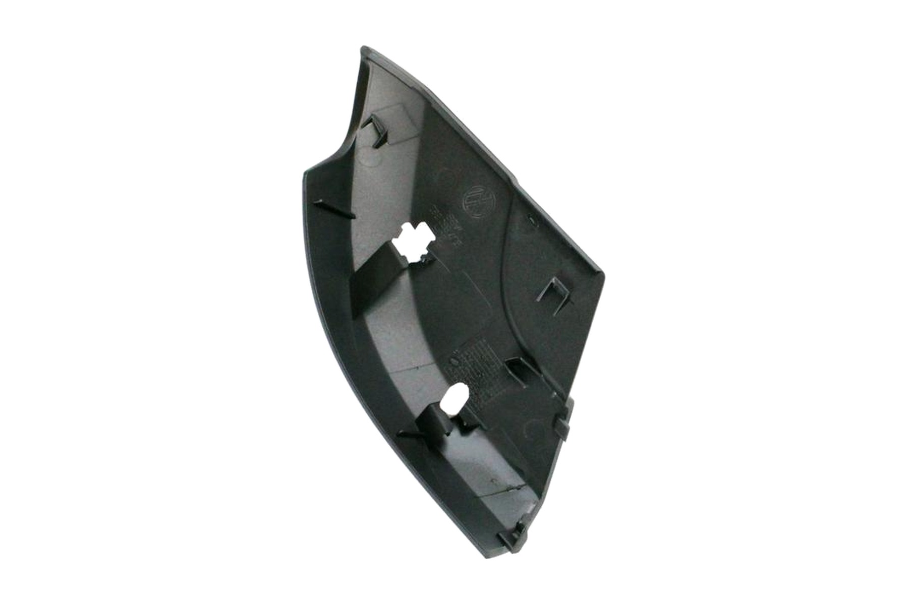 Moldura de Rack VW 5U7860382KN2 - Imagem 4
